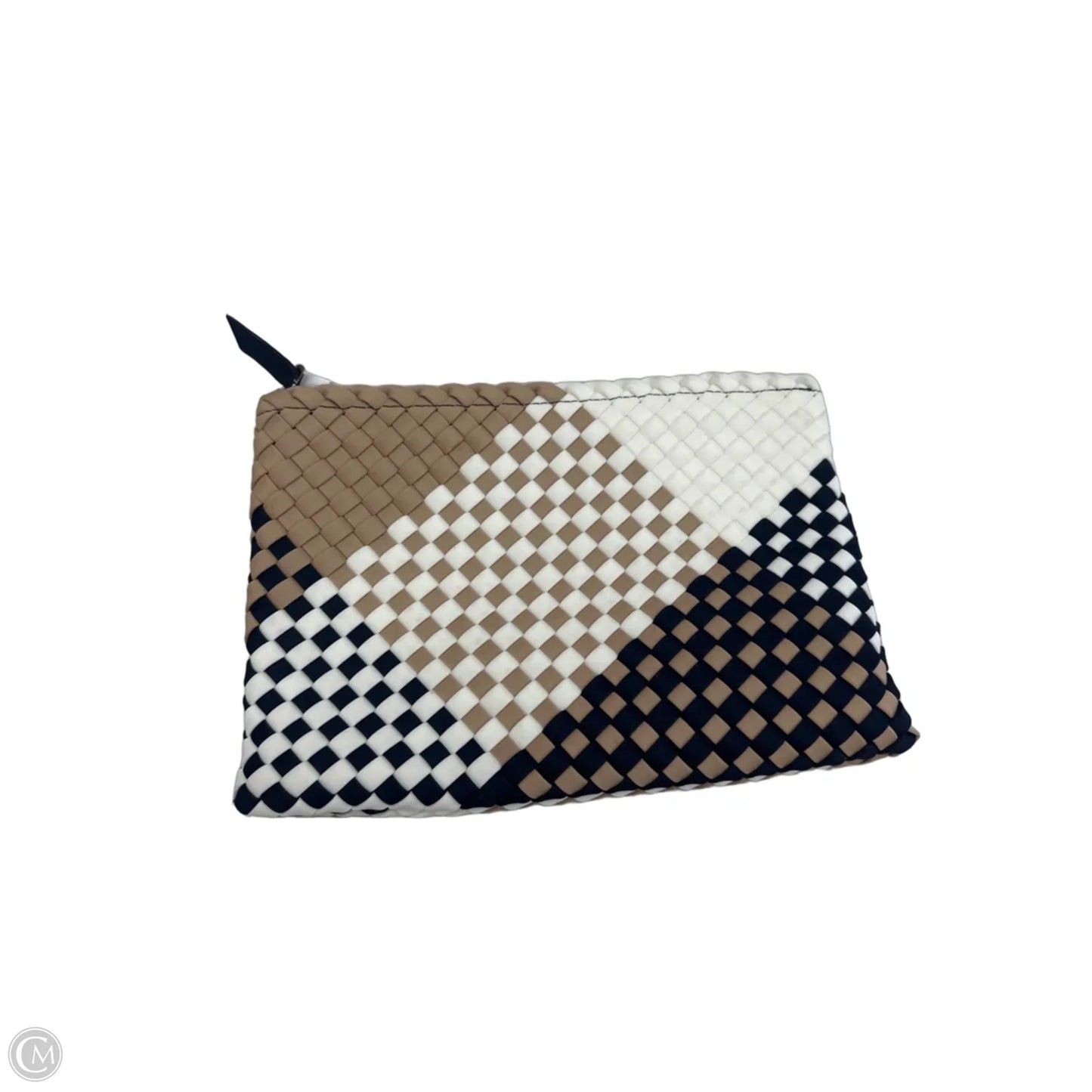 Clutch By Clothes Mentor, Size: Medium