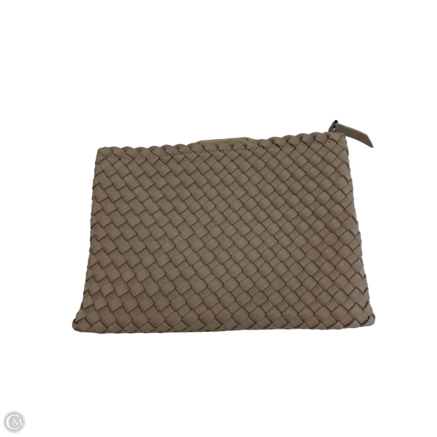 Clutch By Clothes Mentor, Size: Medium