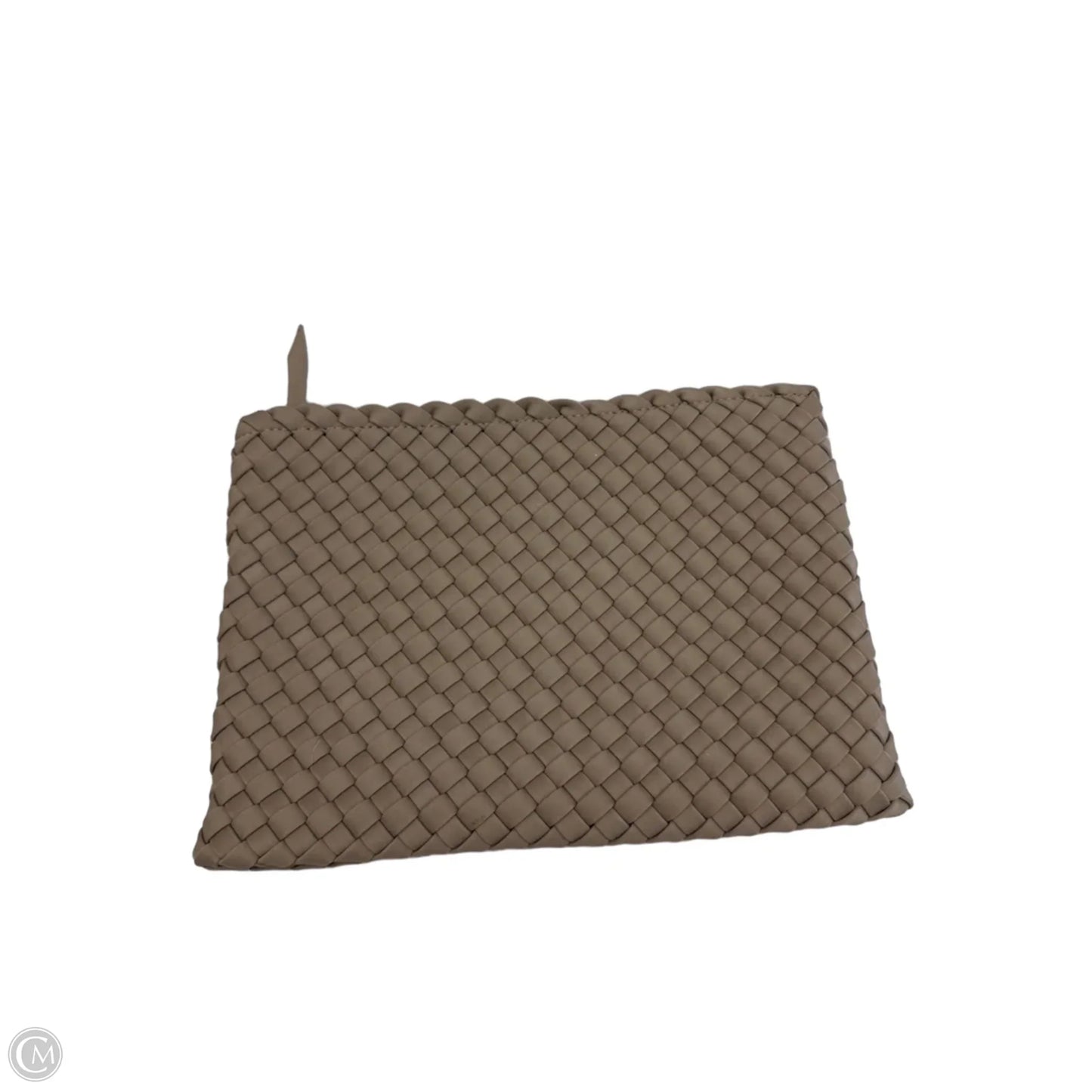 Clutch By Clothes Mentor, Size: Medium