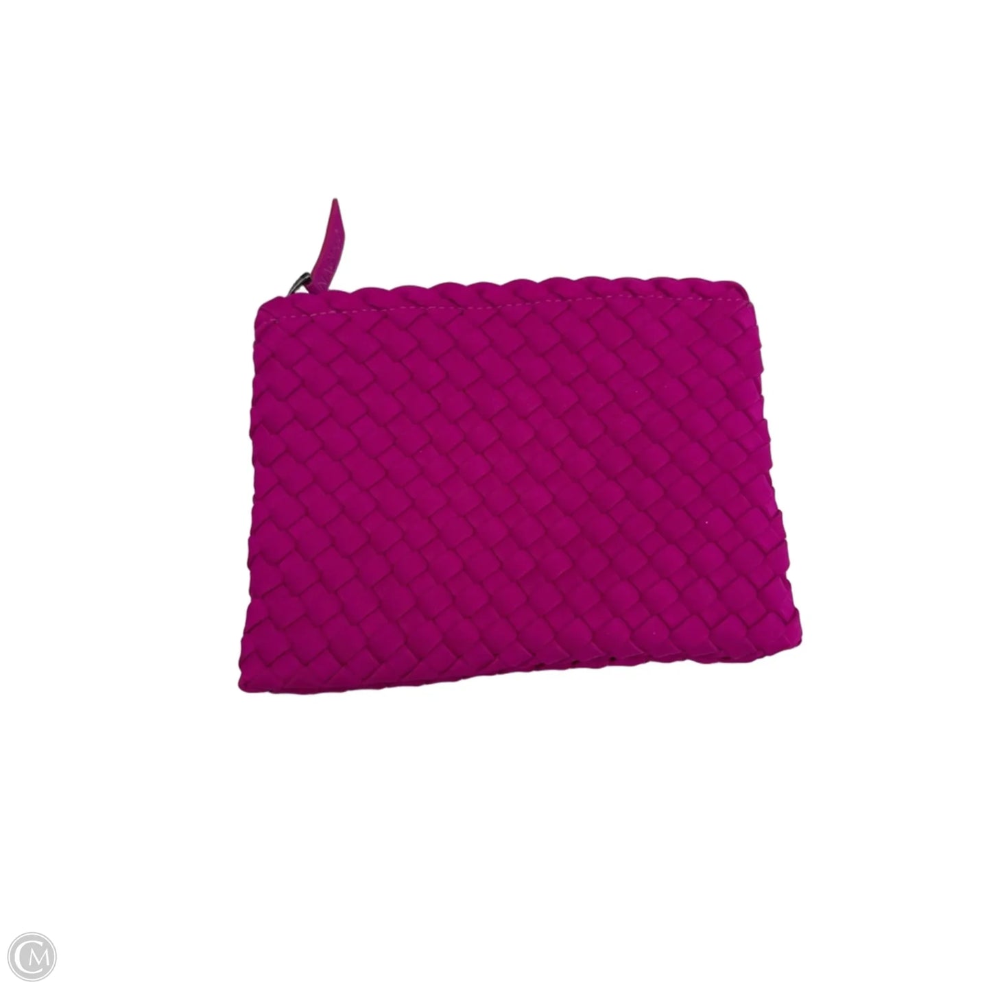 Clutch By Clothes Mentor, Size: Small