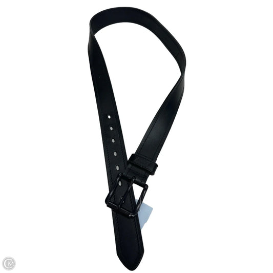 Belt Leather By Dickies, Size: Medium
