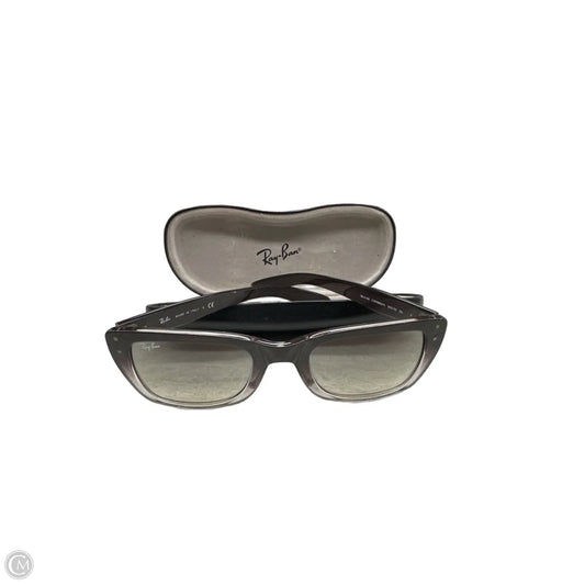 Sunglasses Designer By Ray Ban