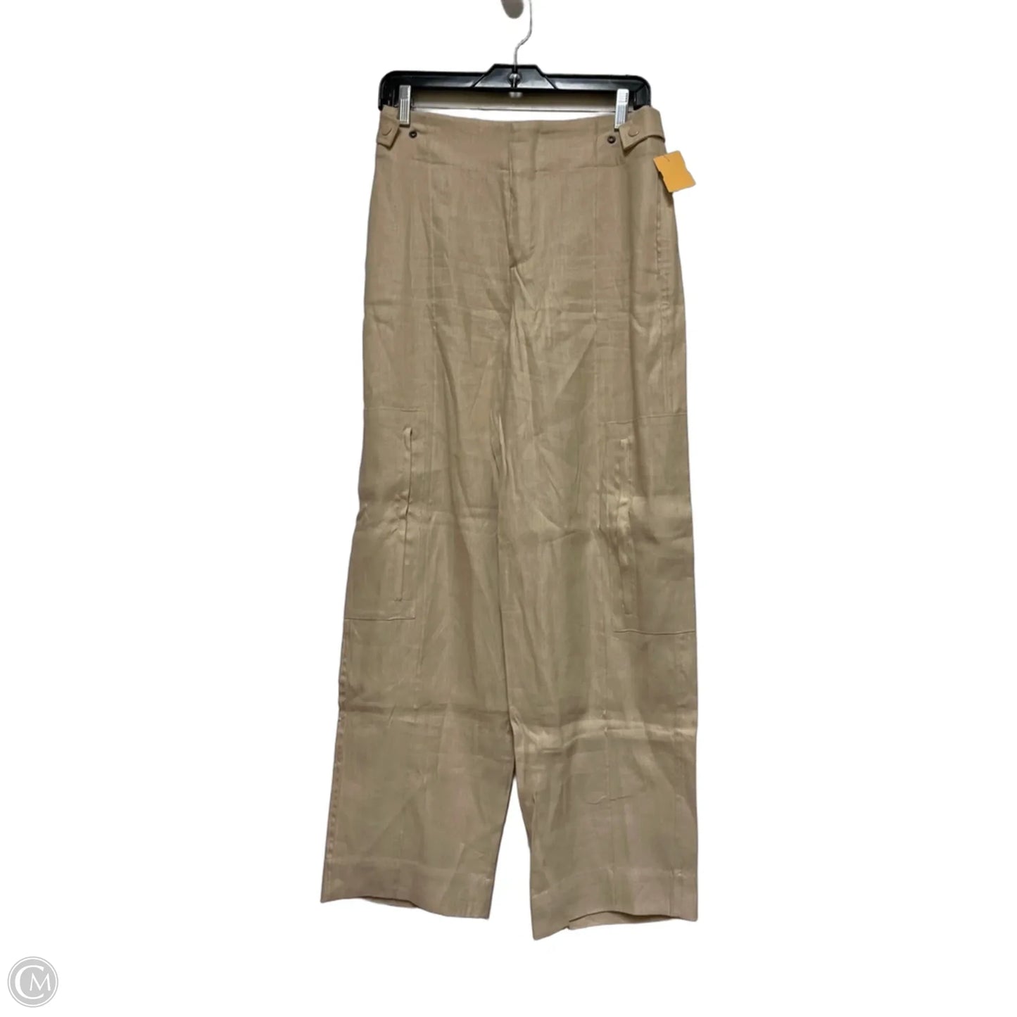Pants Designer By Jason Wu In Tan, Size: 6