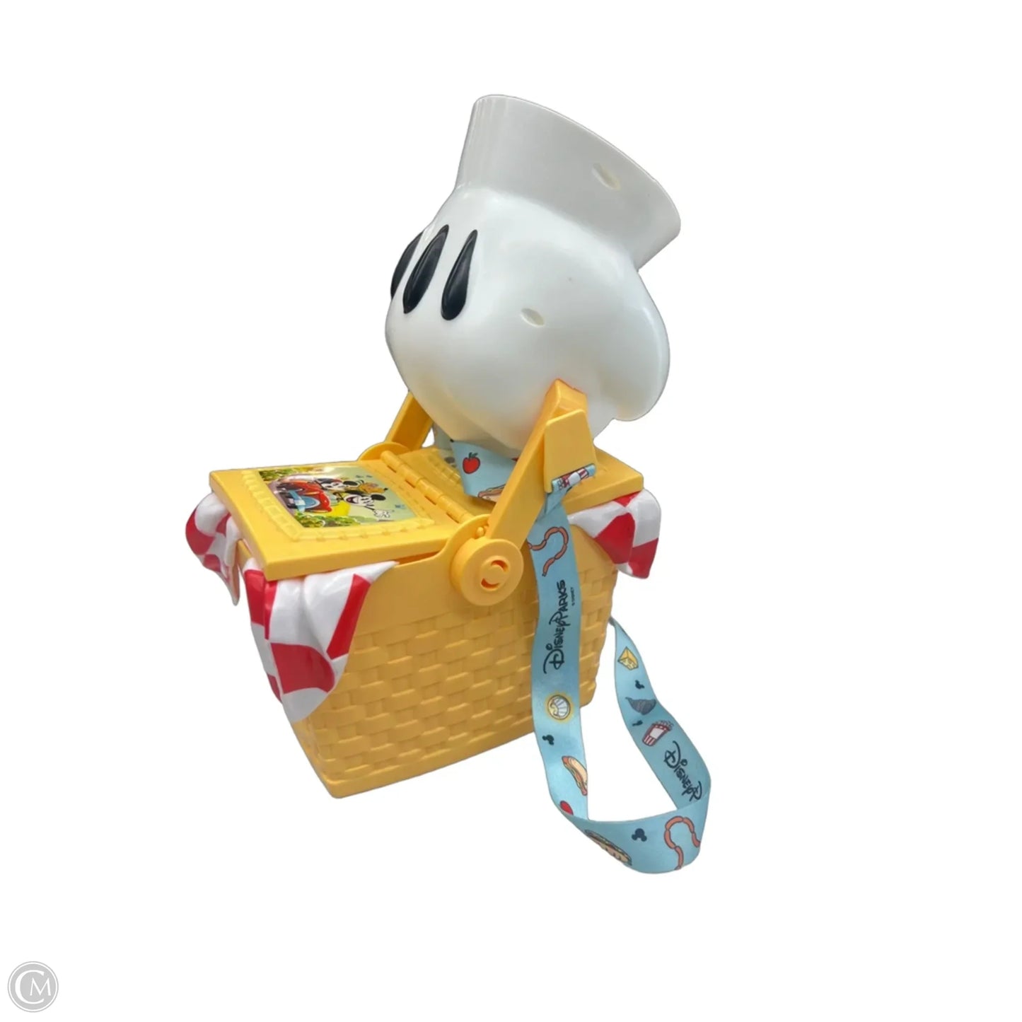 Accessory Label By Disney, Size: Small