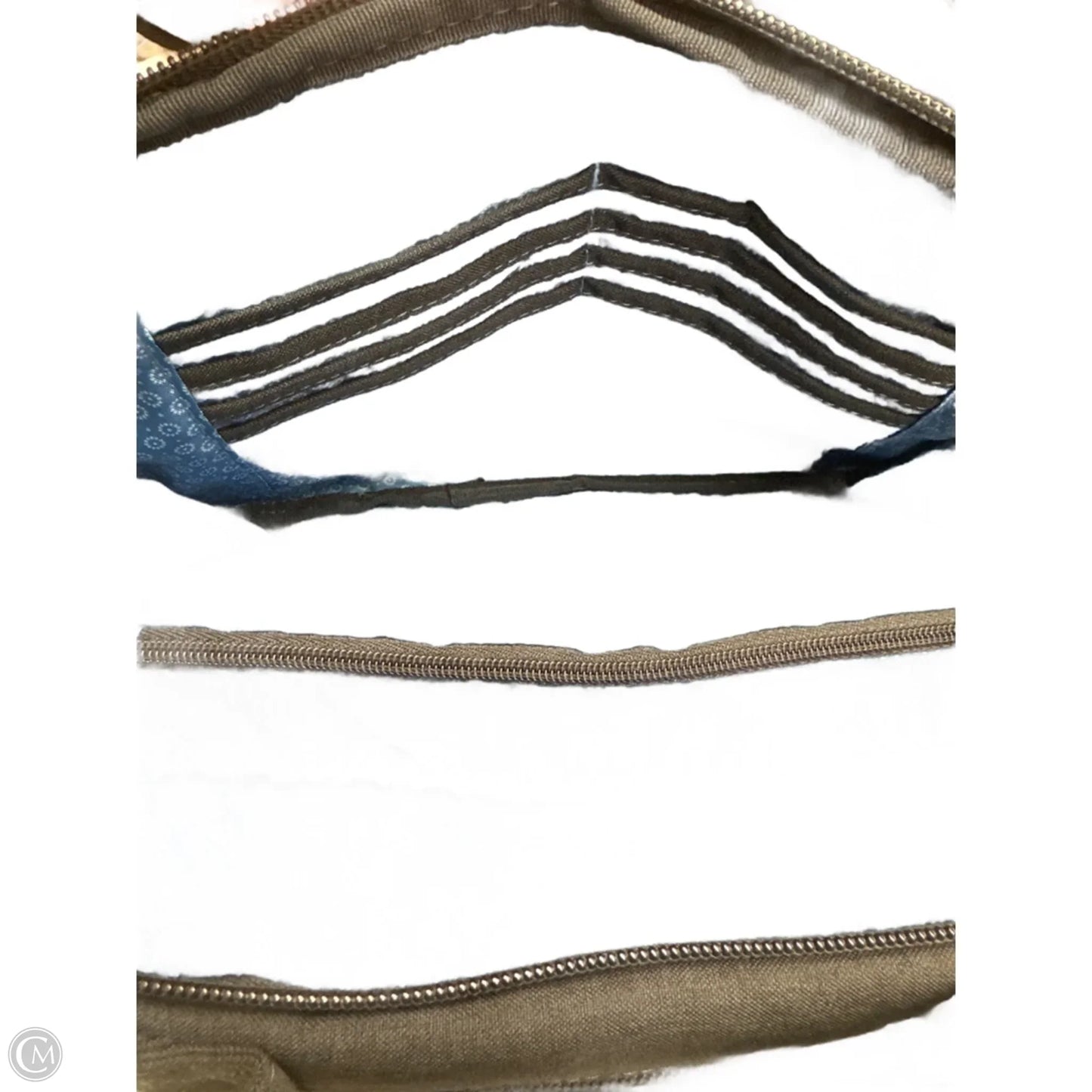 Crossbody By Lug, Size: Medium