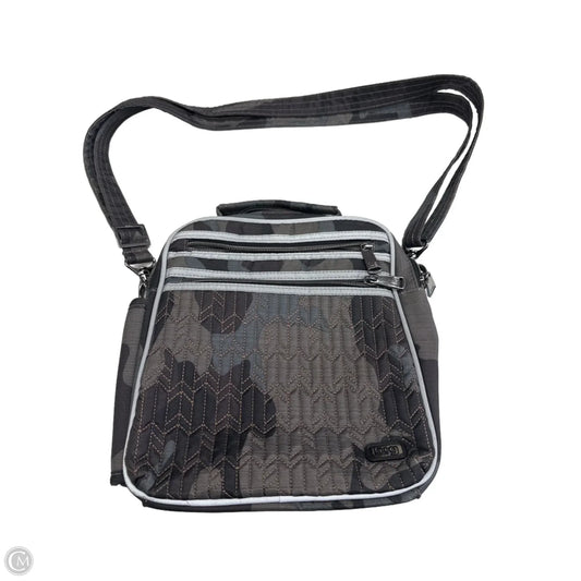 Crossbody By Lug, Size: Medium