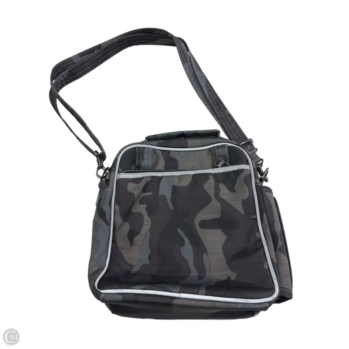 Crossbody By Lug, Size: Medium