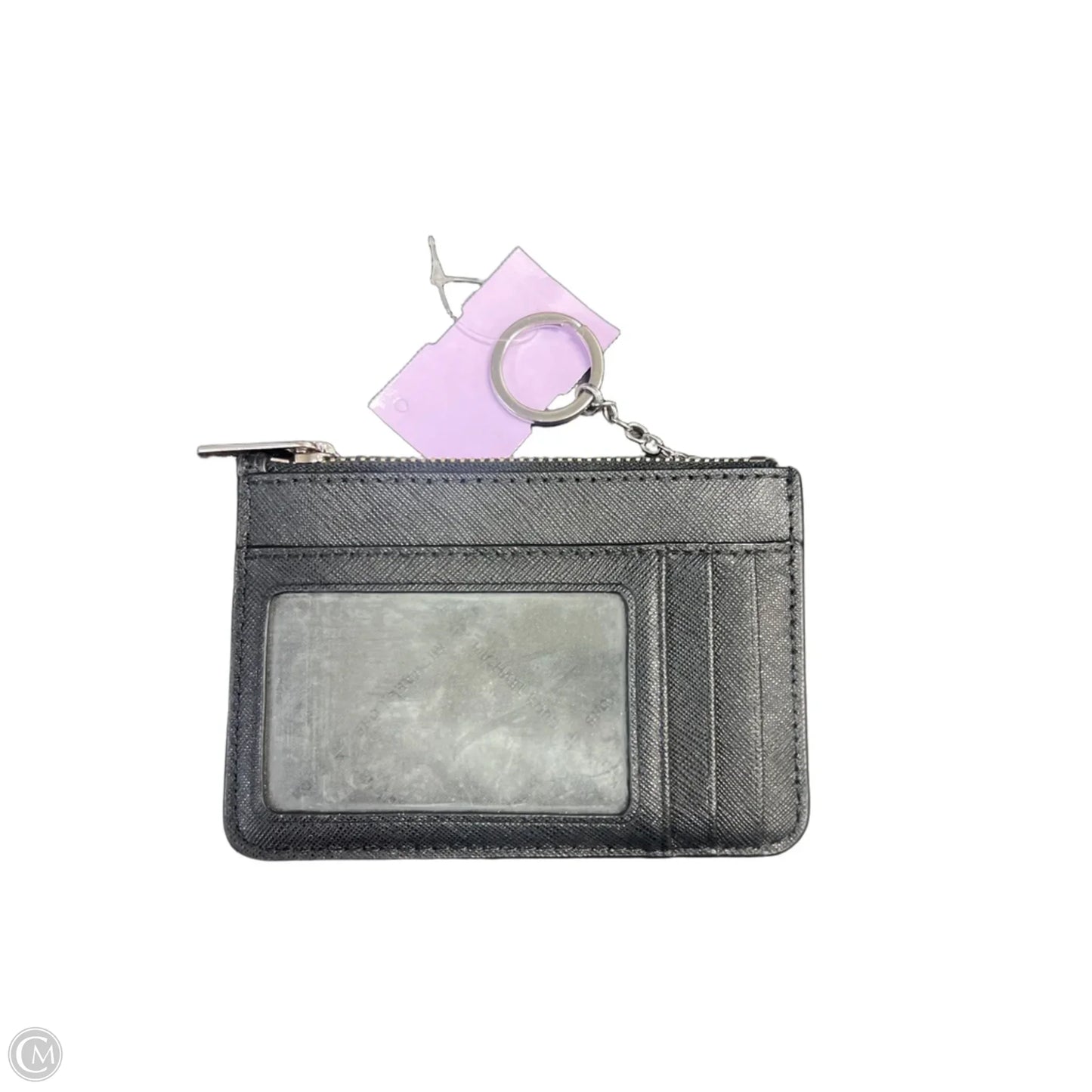 Id/card Holder Designer By Michael Kors, Size: Small