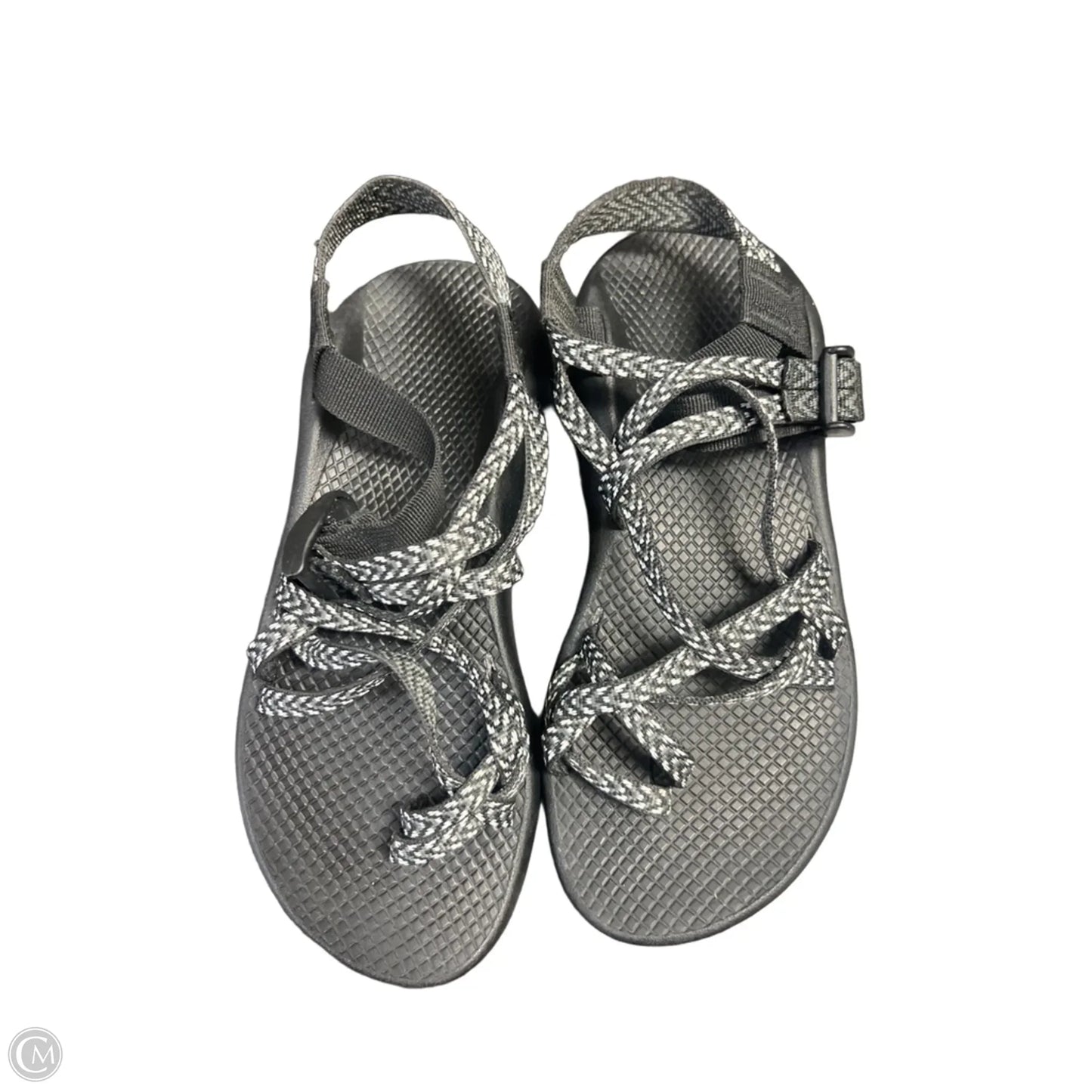 Sandals Flats By Chacos In Black, Size: 7