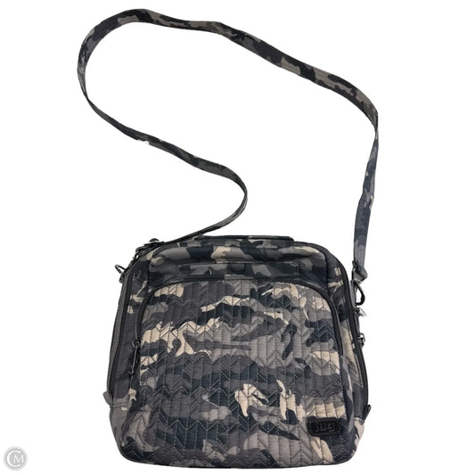 Crossbody By Lug, Size: Medium