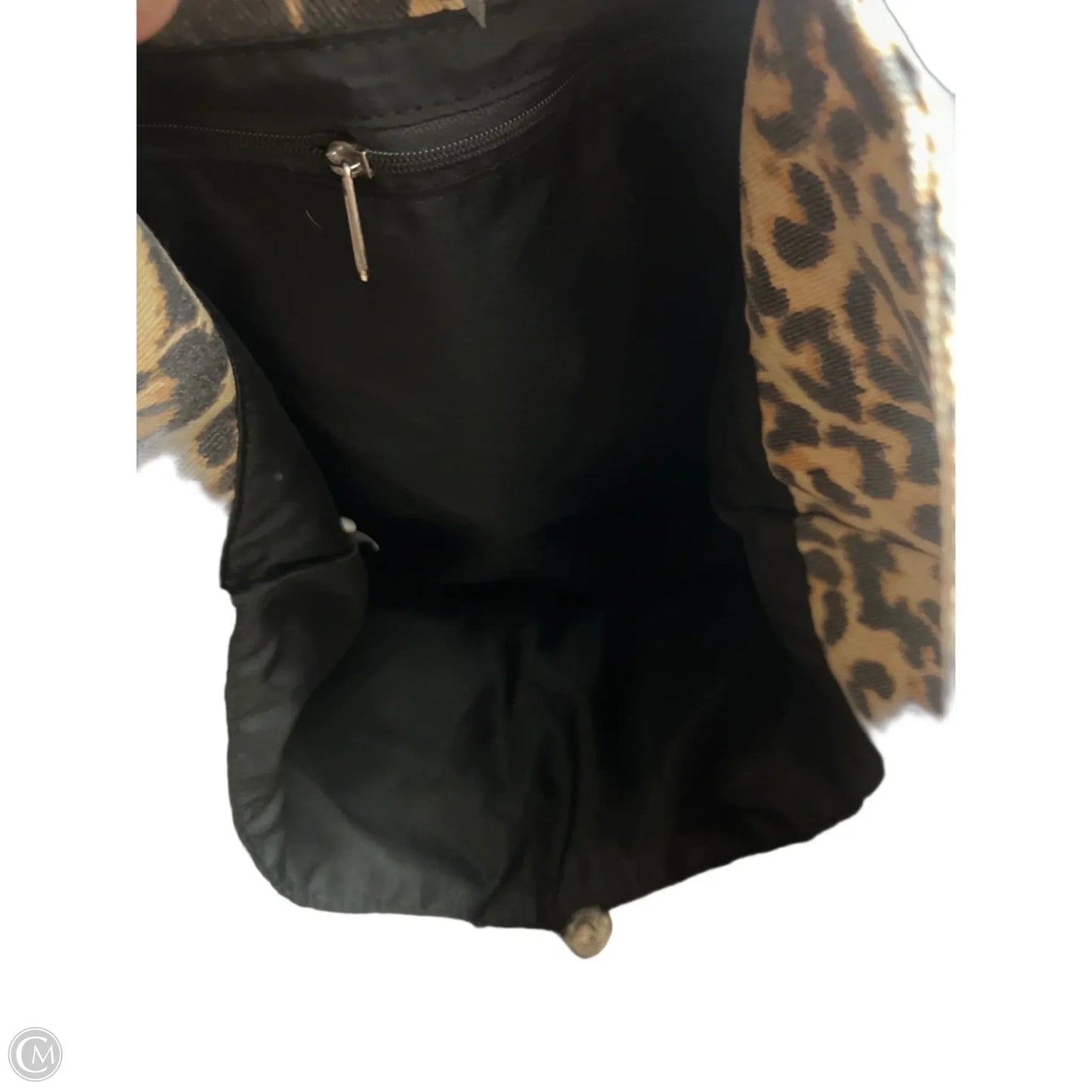 Handbag By No Boundaries, Size: Large