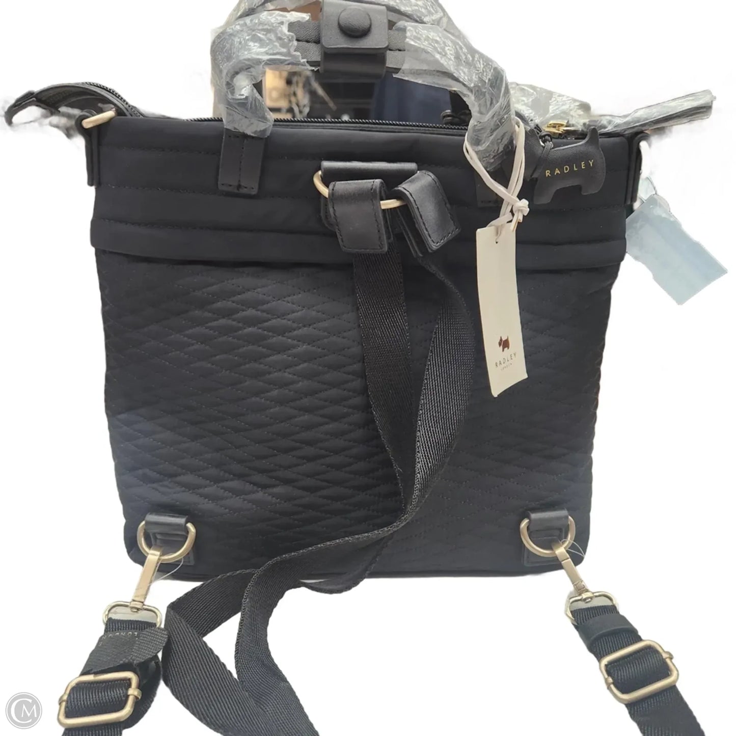 Backpack By Radley London, Size: Medium