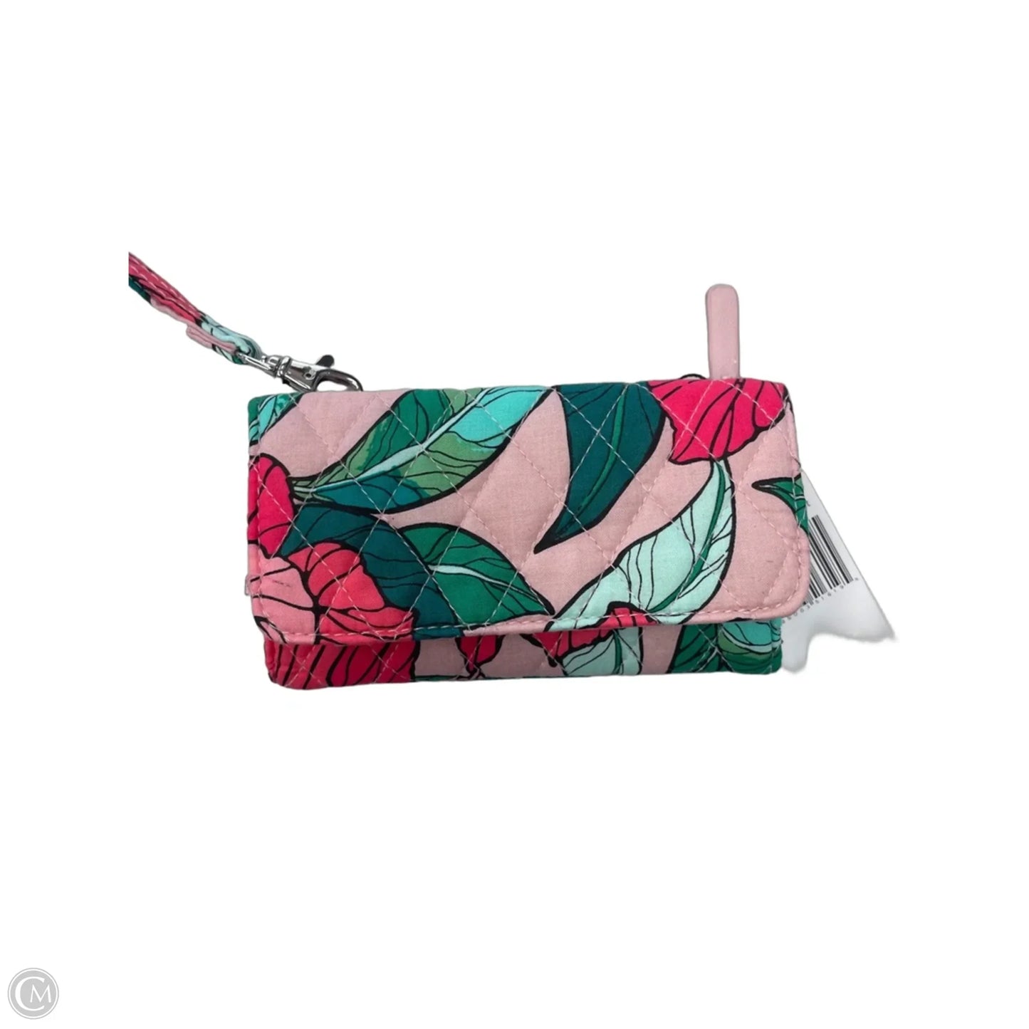 Wallet By Vera Bradley, Size: Small