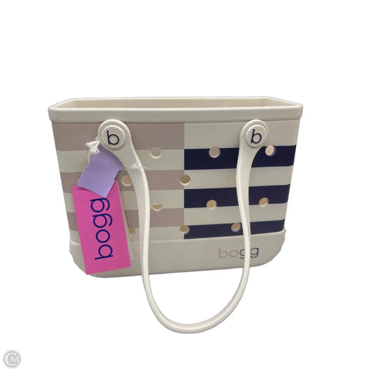 Tote By Clothes Mentor, Size: Small
