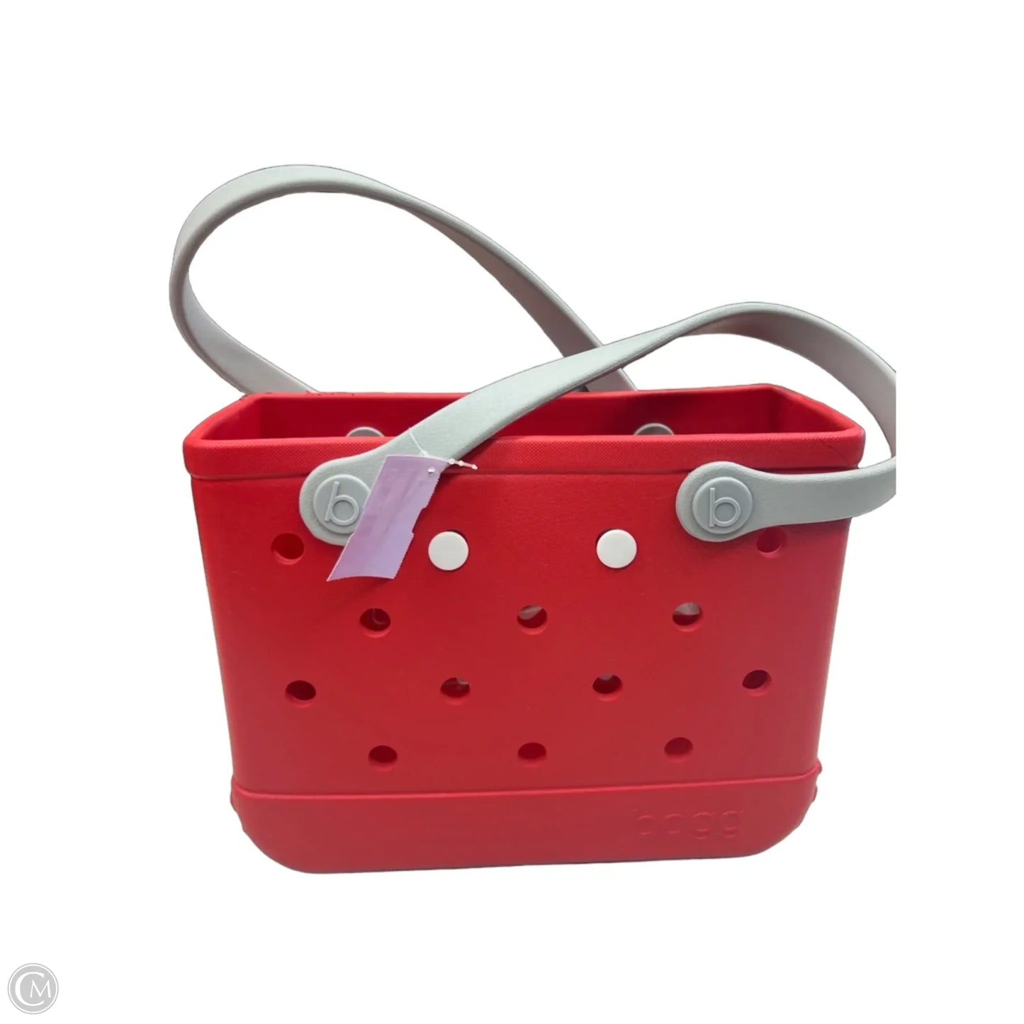 Tote By Clothes Mentor, Size: Small