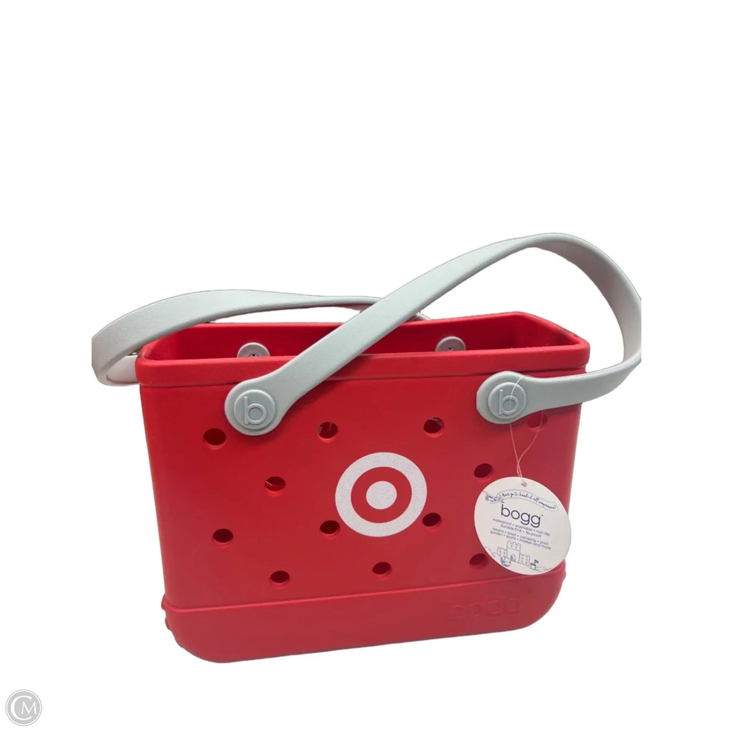 Tote By Clothes Mentor, Size: Small
