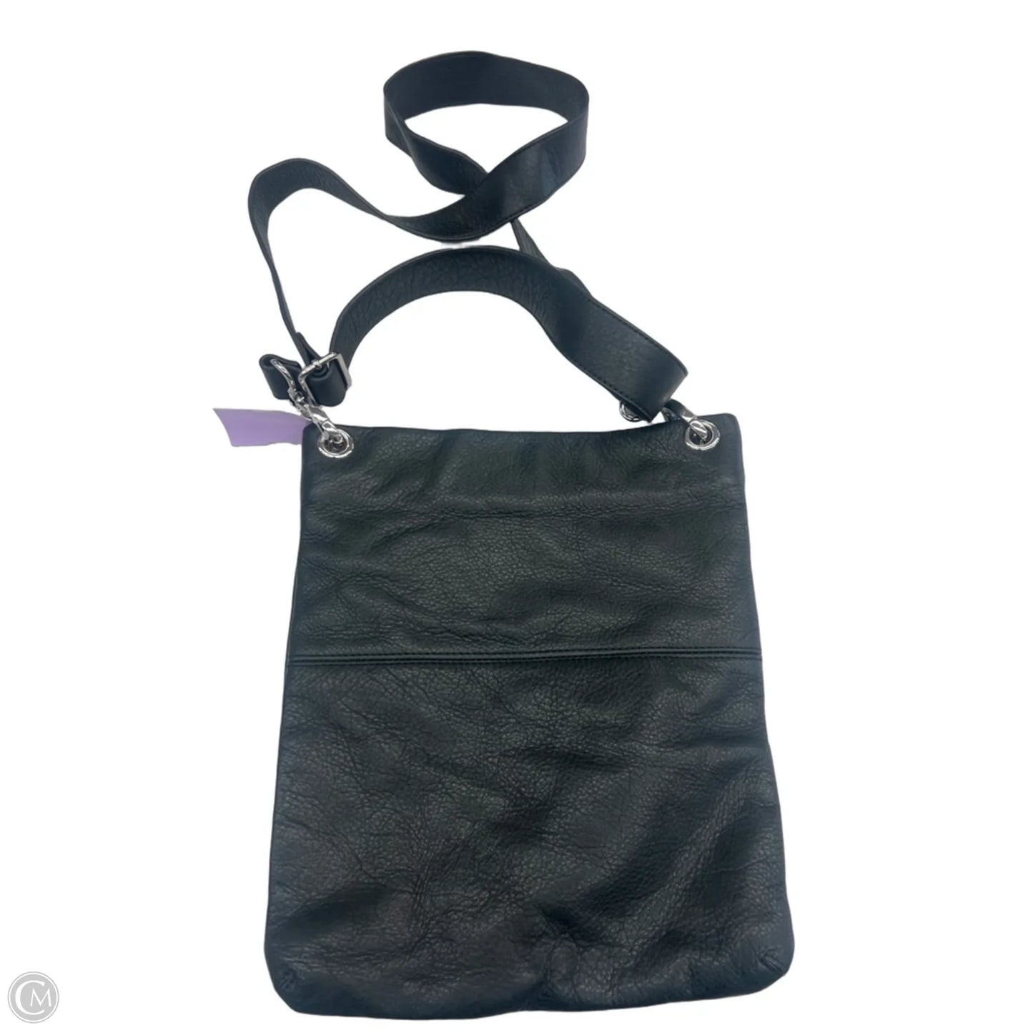 Crossbody By Margot, Size: Medium