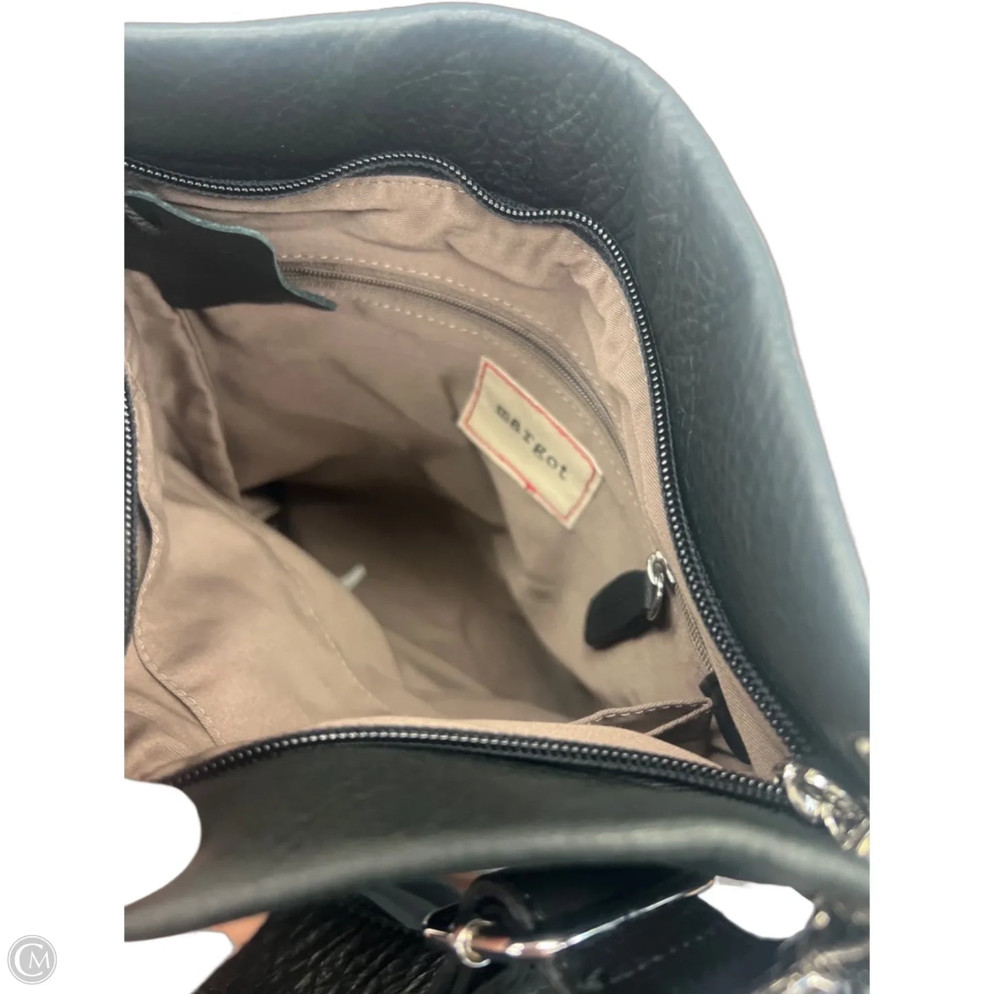 Crossbody By Margot, Size: Medium