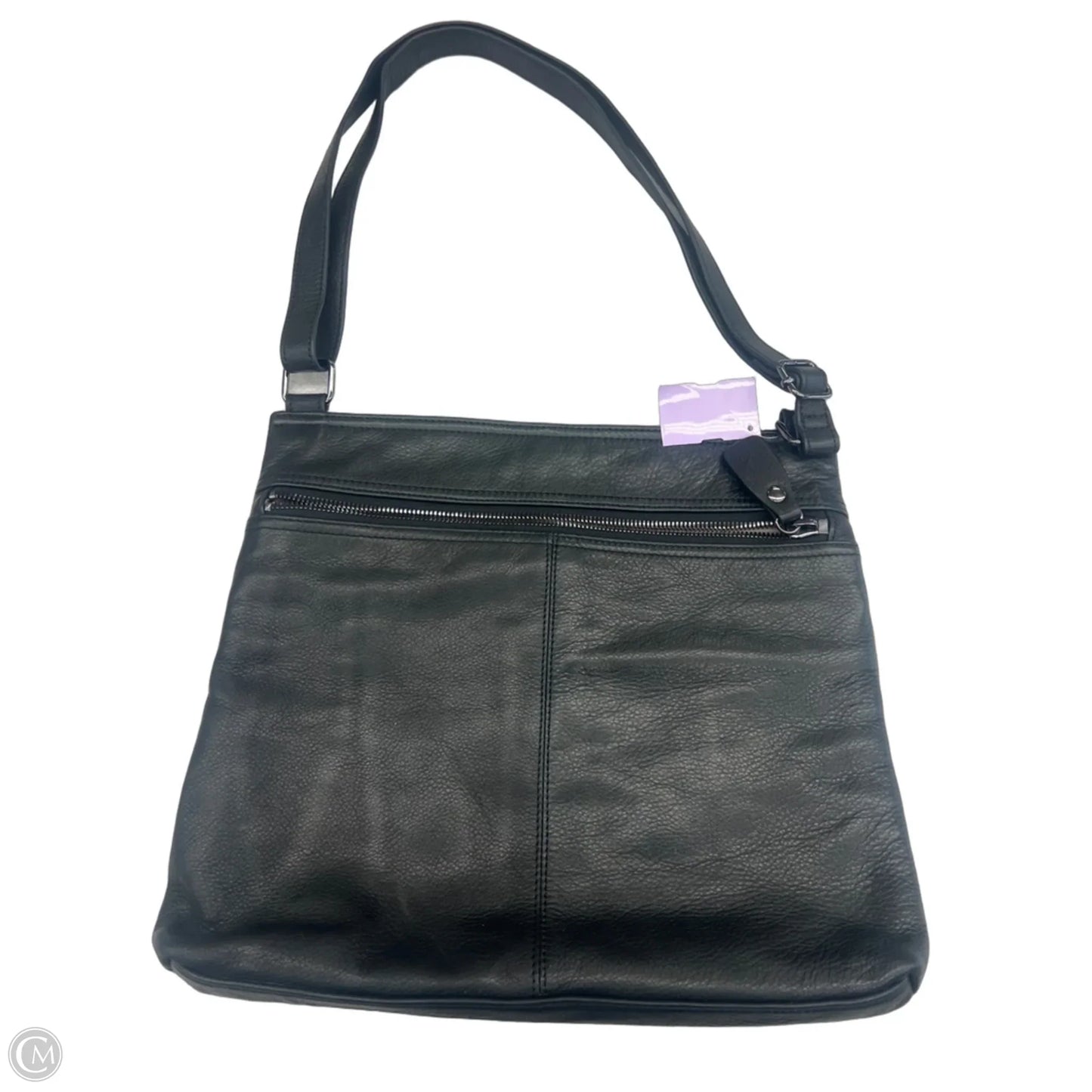 Crossbody By Margot, Size: Medium