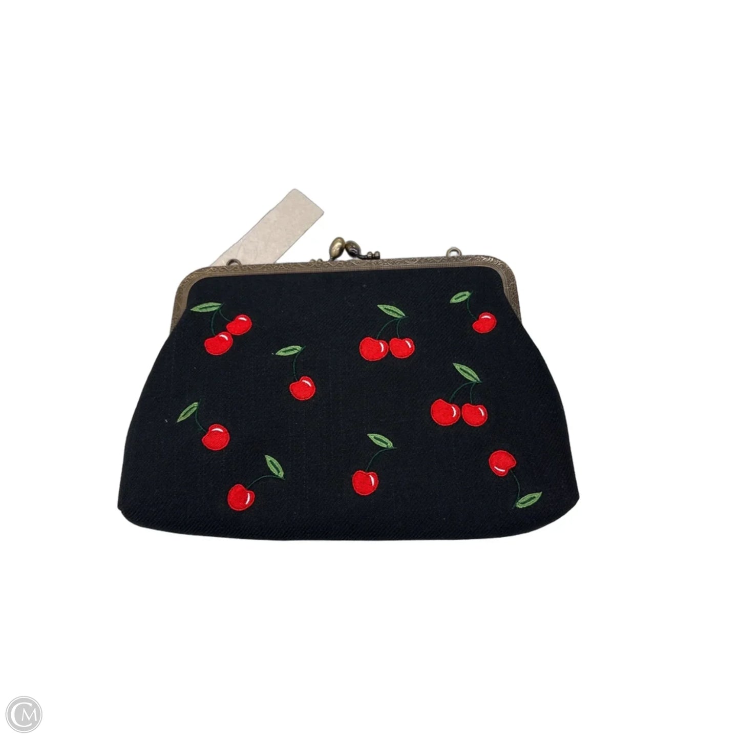 Clutch By Clothes Mentor, Size: Medium