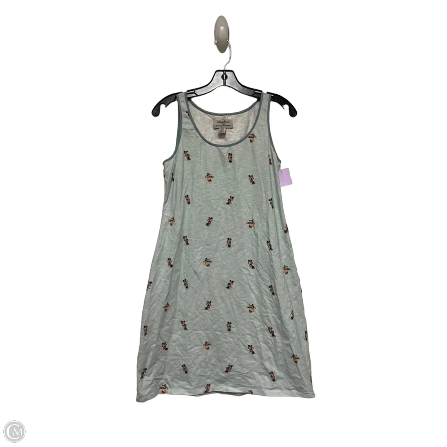 Dress Casual Short By Tommy Bahama In Teal, Size: S