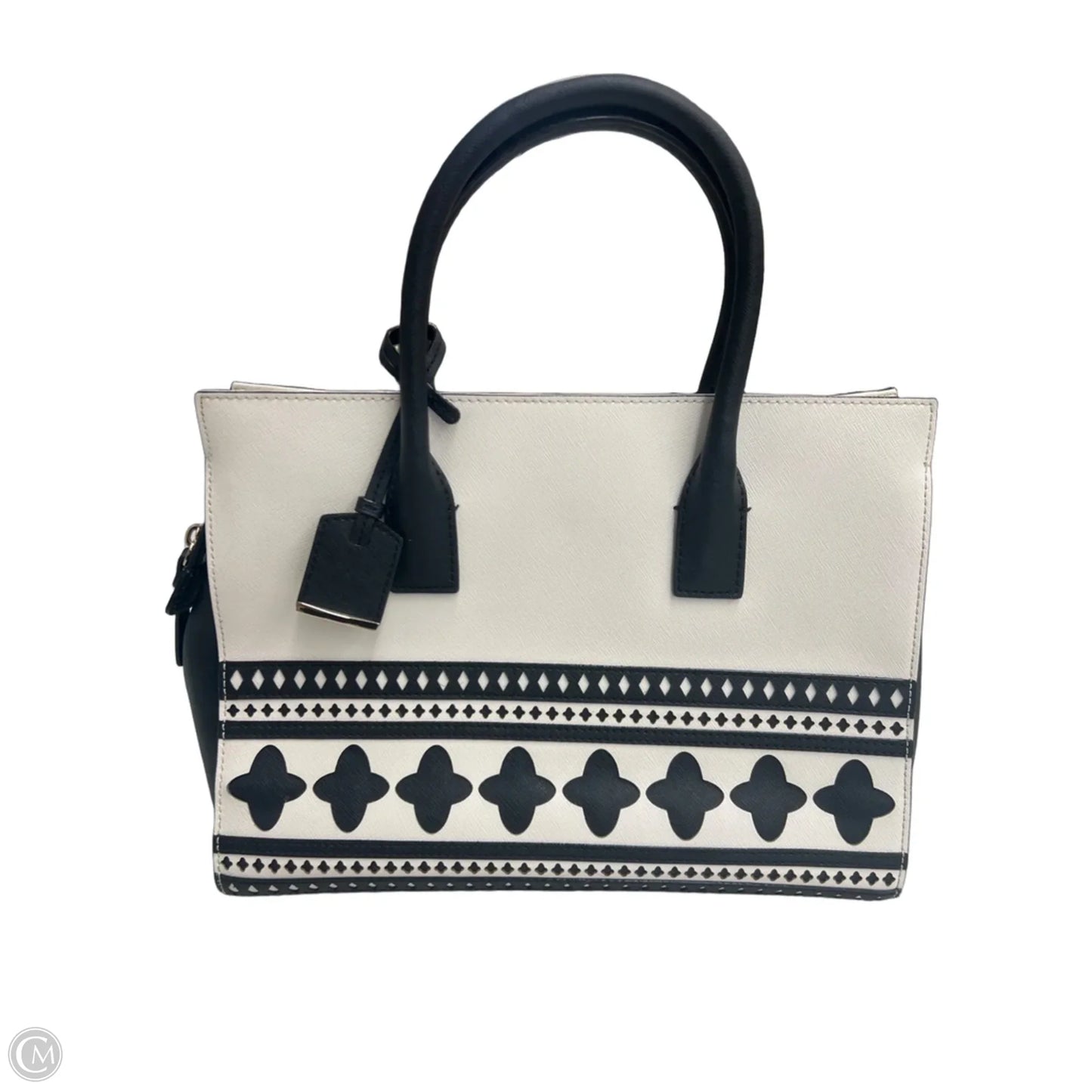 Handbag Designer By Kate Spade, Size: Medium