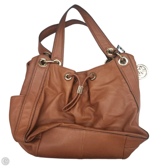 Handbag Designer By Michael Kors, Size: Medium