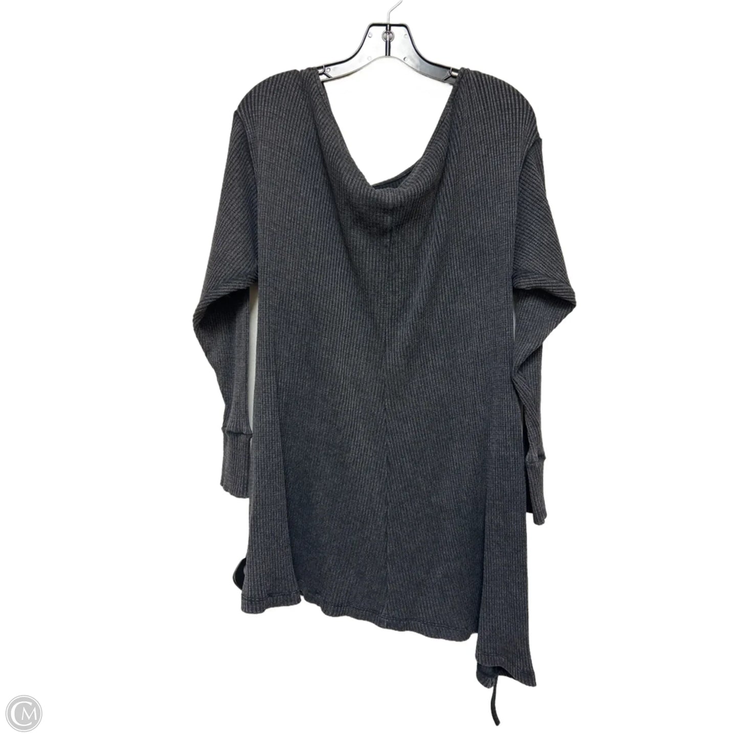 Dress Casual Short By Free People In Grey, Size: Xs