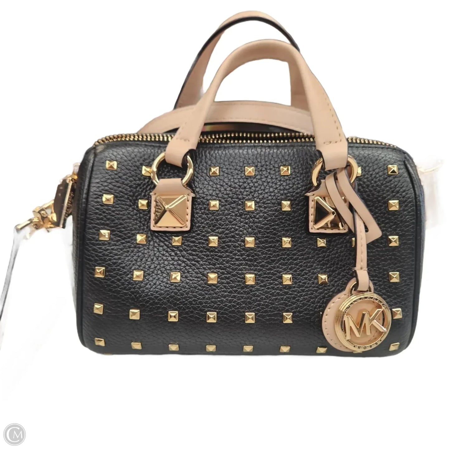 Crossbody Designer By Michael Kors, Size: Small