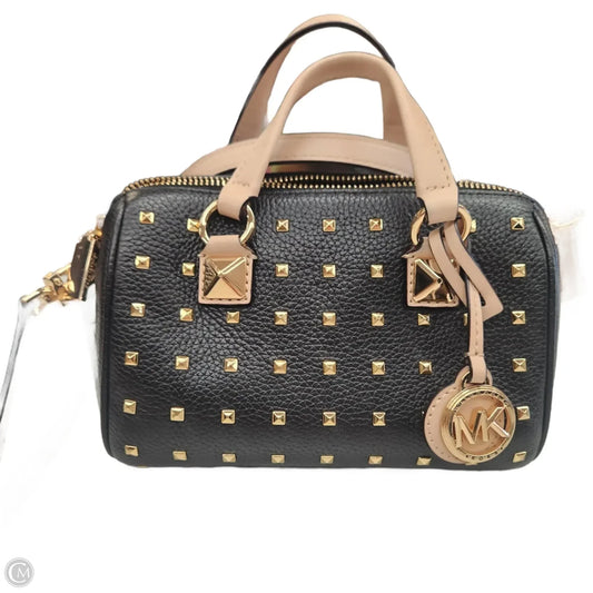 Crossbody Designer By Michael Kors, Size: Small