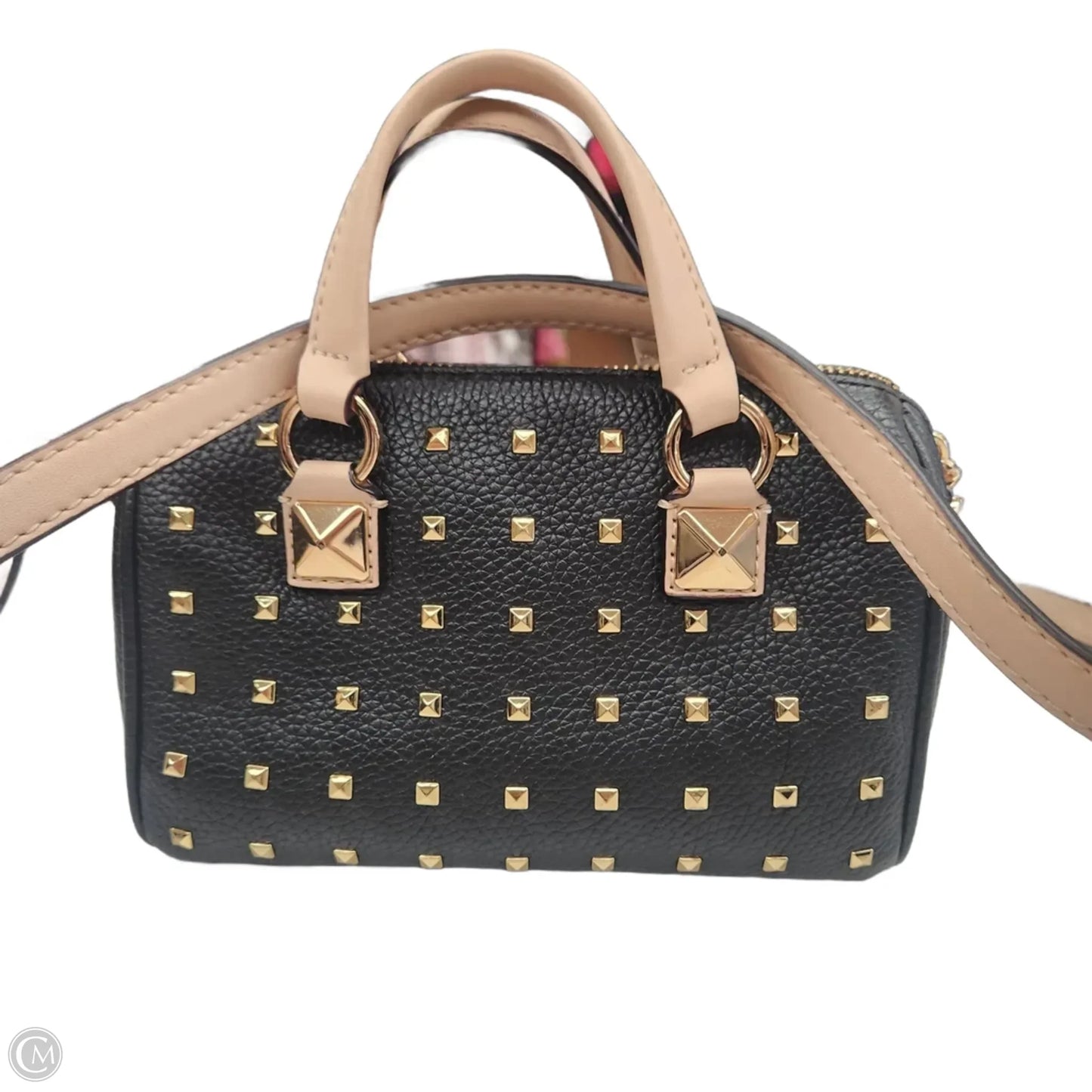 Crossbody Designer By Michael Kors, Size: Small