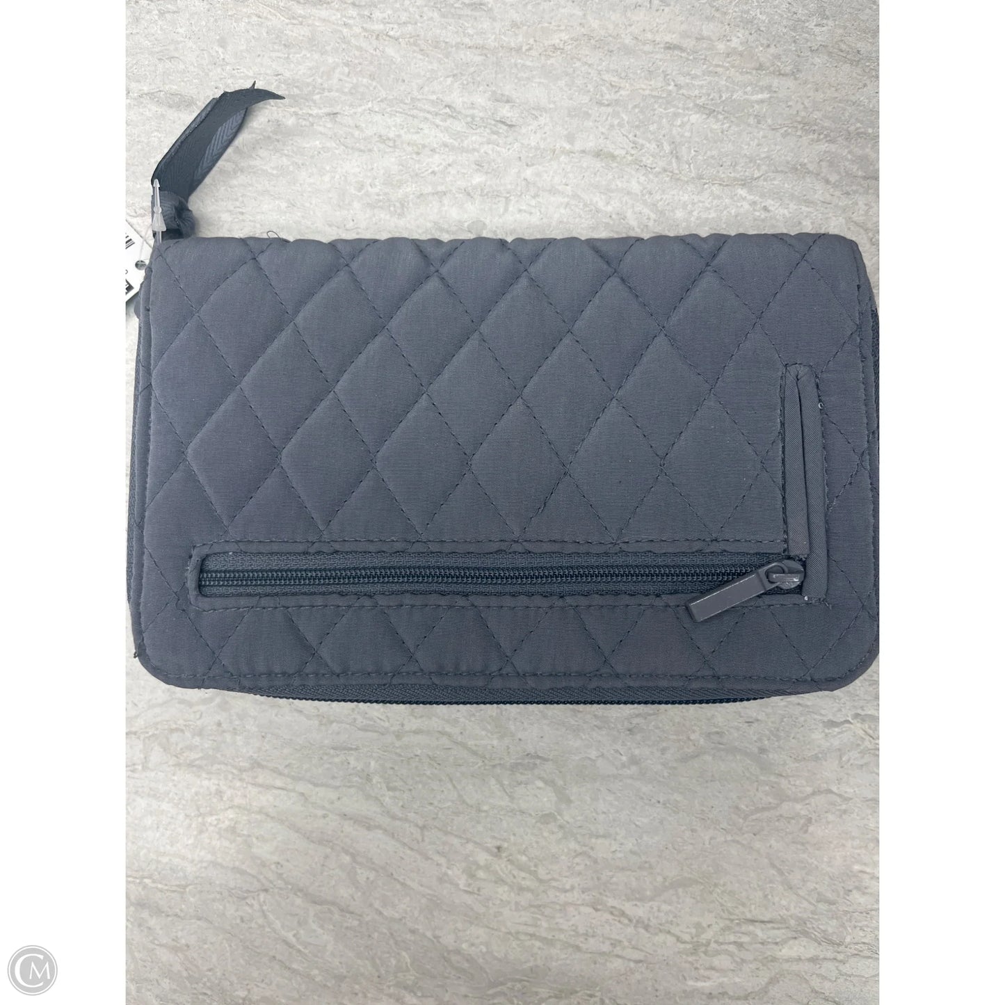 Wallet By Vera Bradley, Size: Large