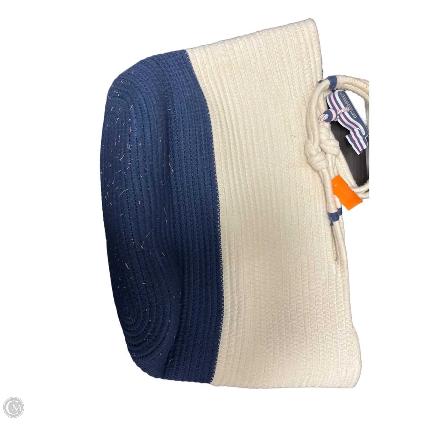 Tote By Vineyard Vines, Size: Large