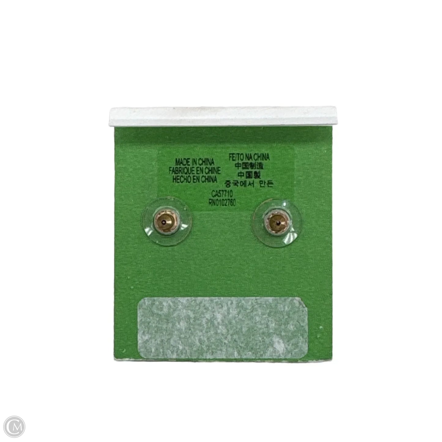 Earrings Designer By Kate Spade