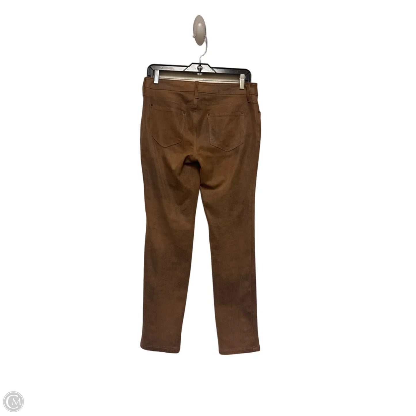 Pants Other By Chicos In Brown, Size: 4