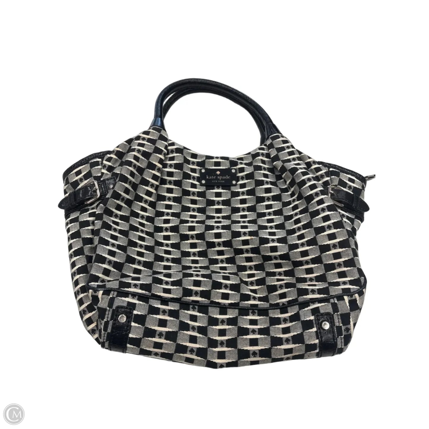 Handbag Designer By Kate Spade, Size: Medium