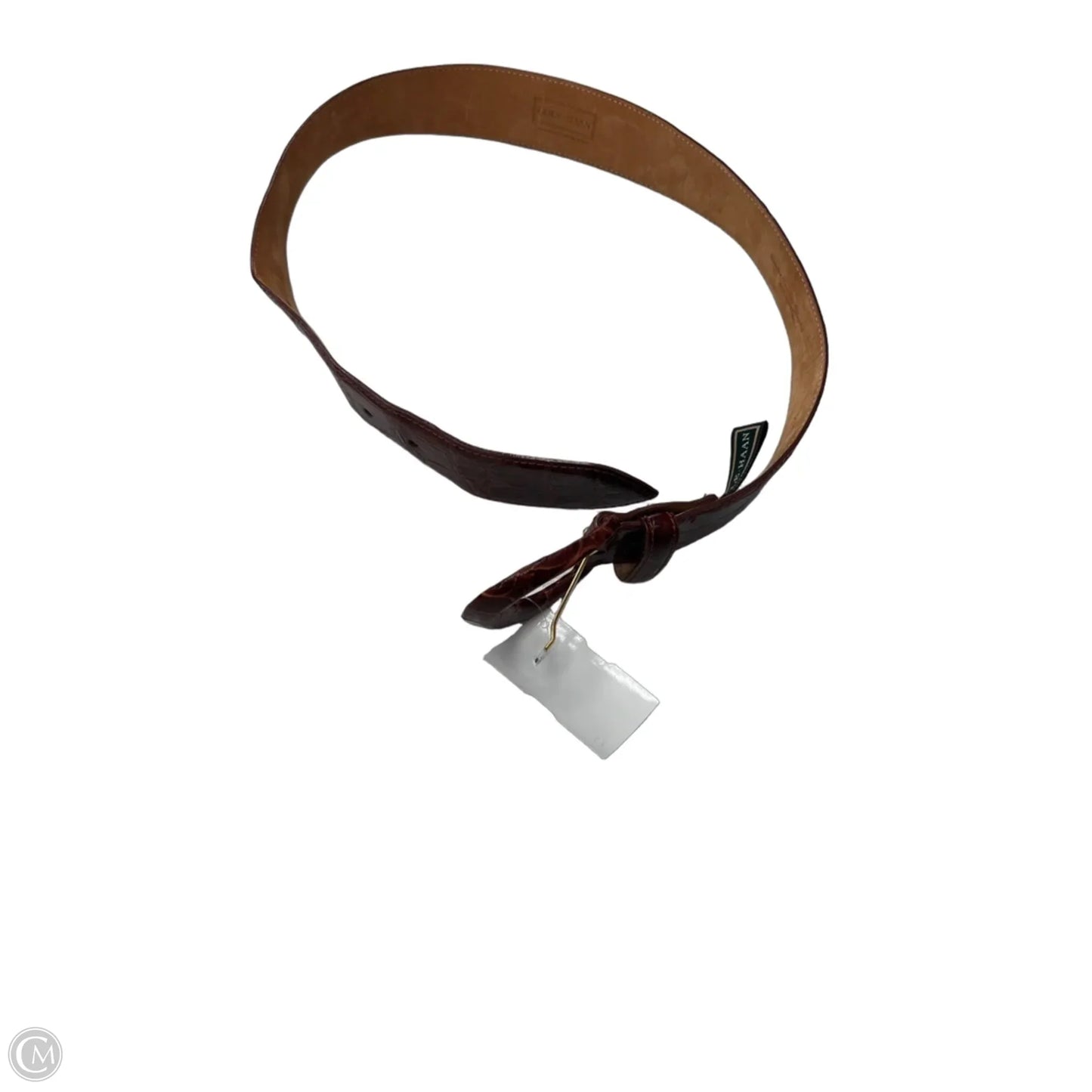 Belt By Cole-haan, Size: Small