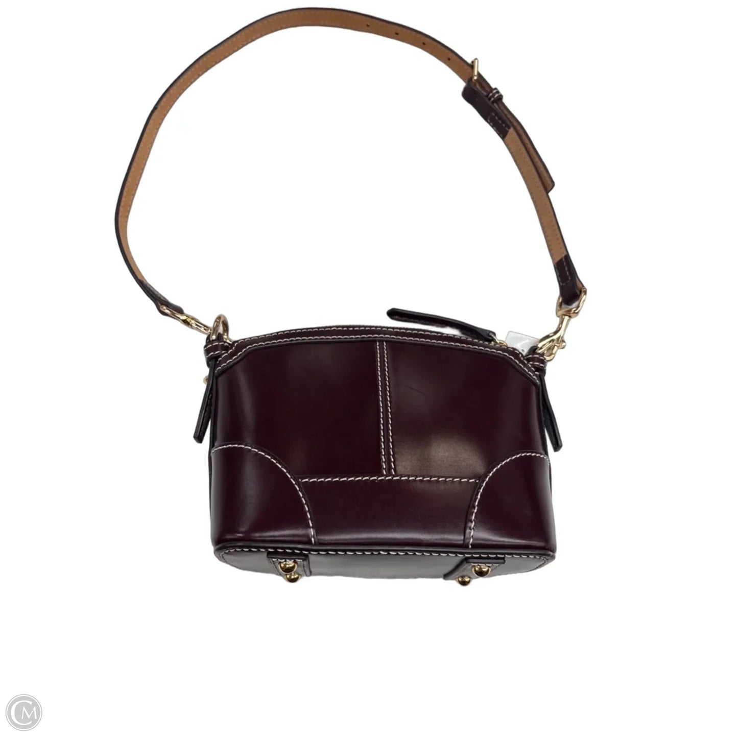 Crossbody Designer By Dooney And Bourke, Size: Small