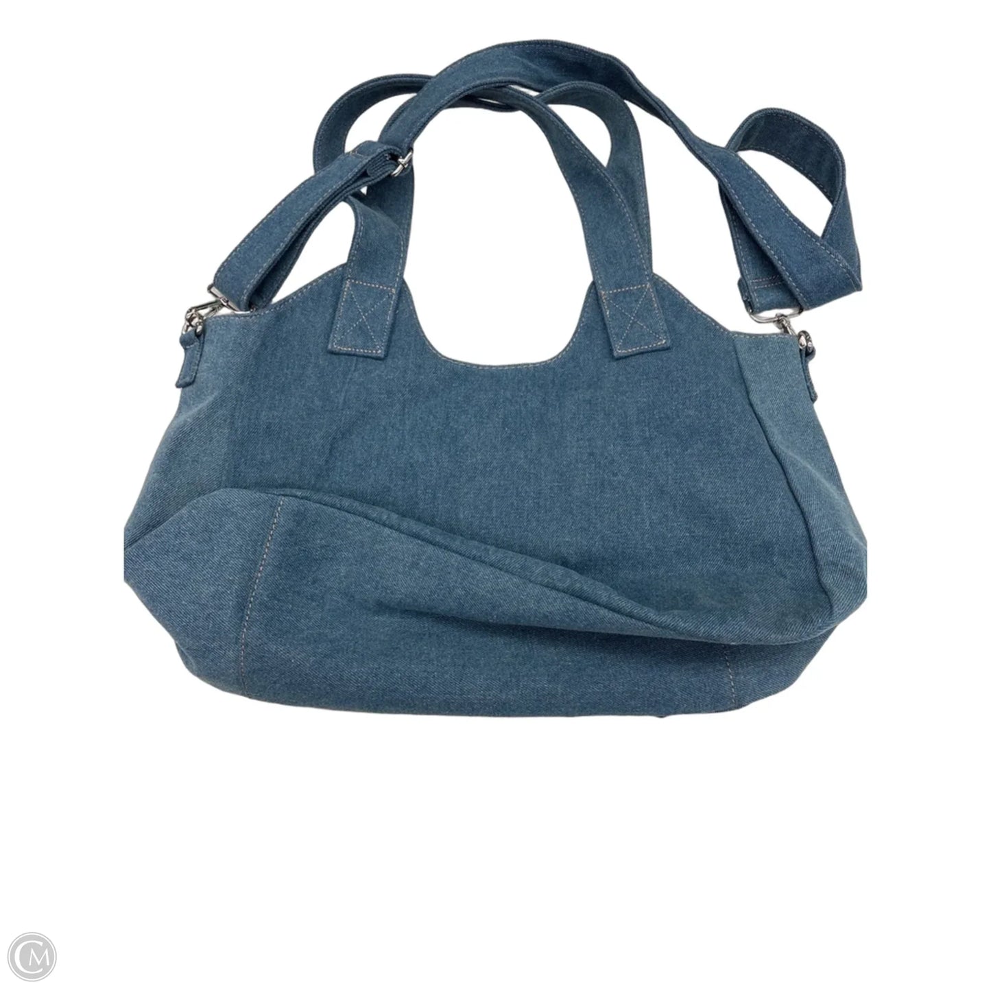 Crossbody By True Religion, Size: Medium