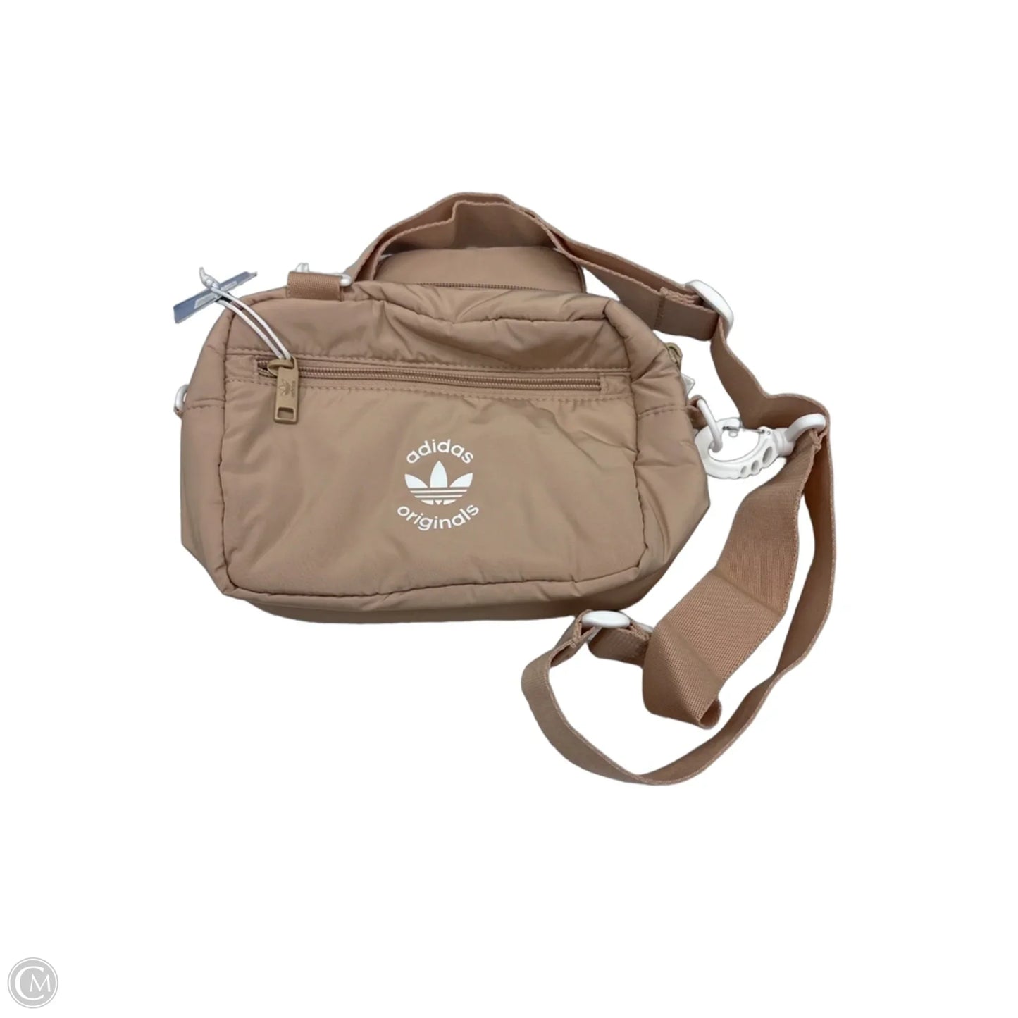 Crossbody By Adidas, Size: Small