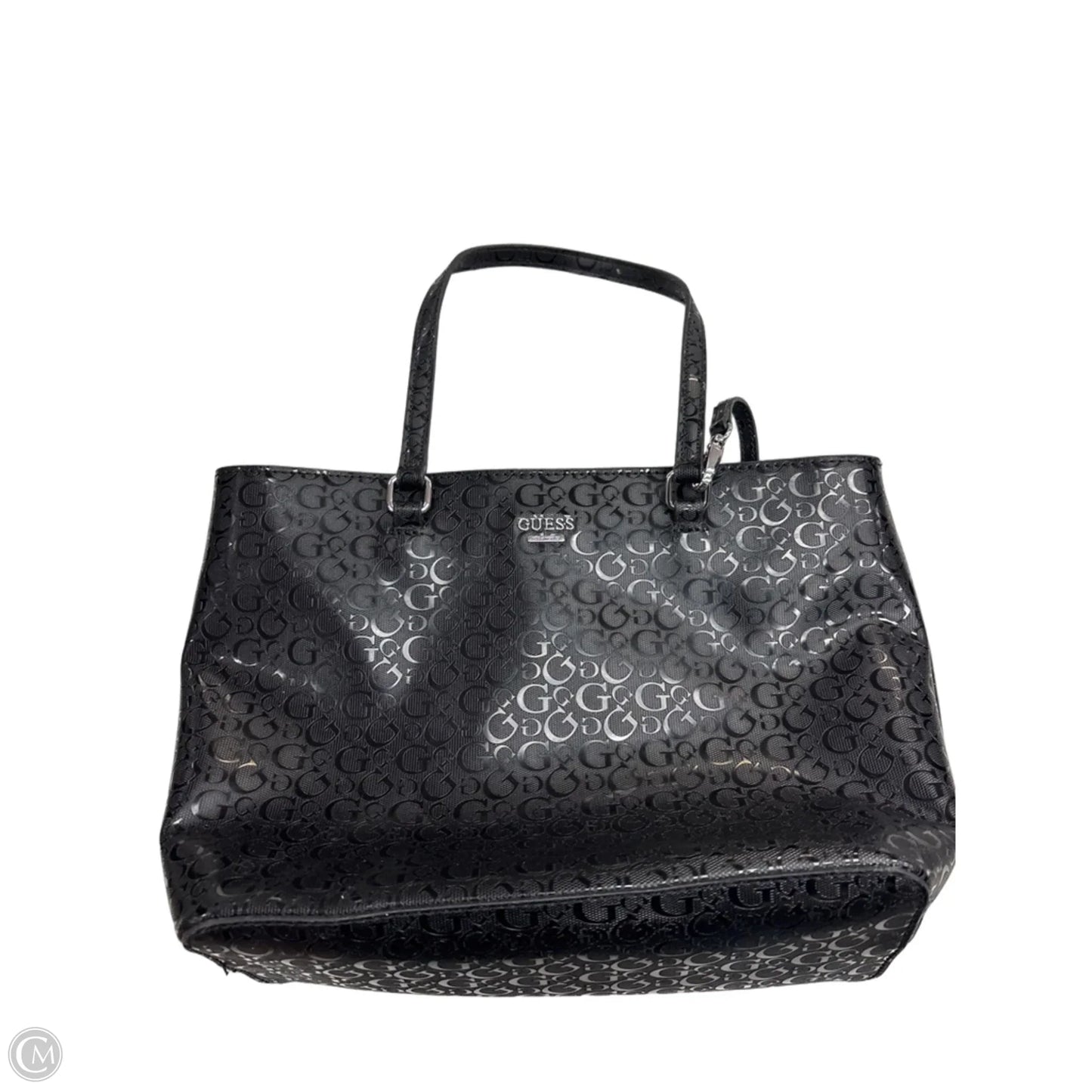Handbag By Guess, Size: Medium