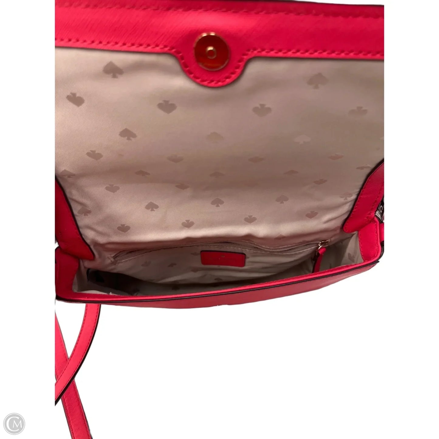 Crossbody Designer By Kate Spade, Size: Small