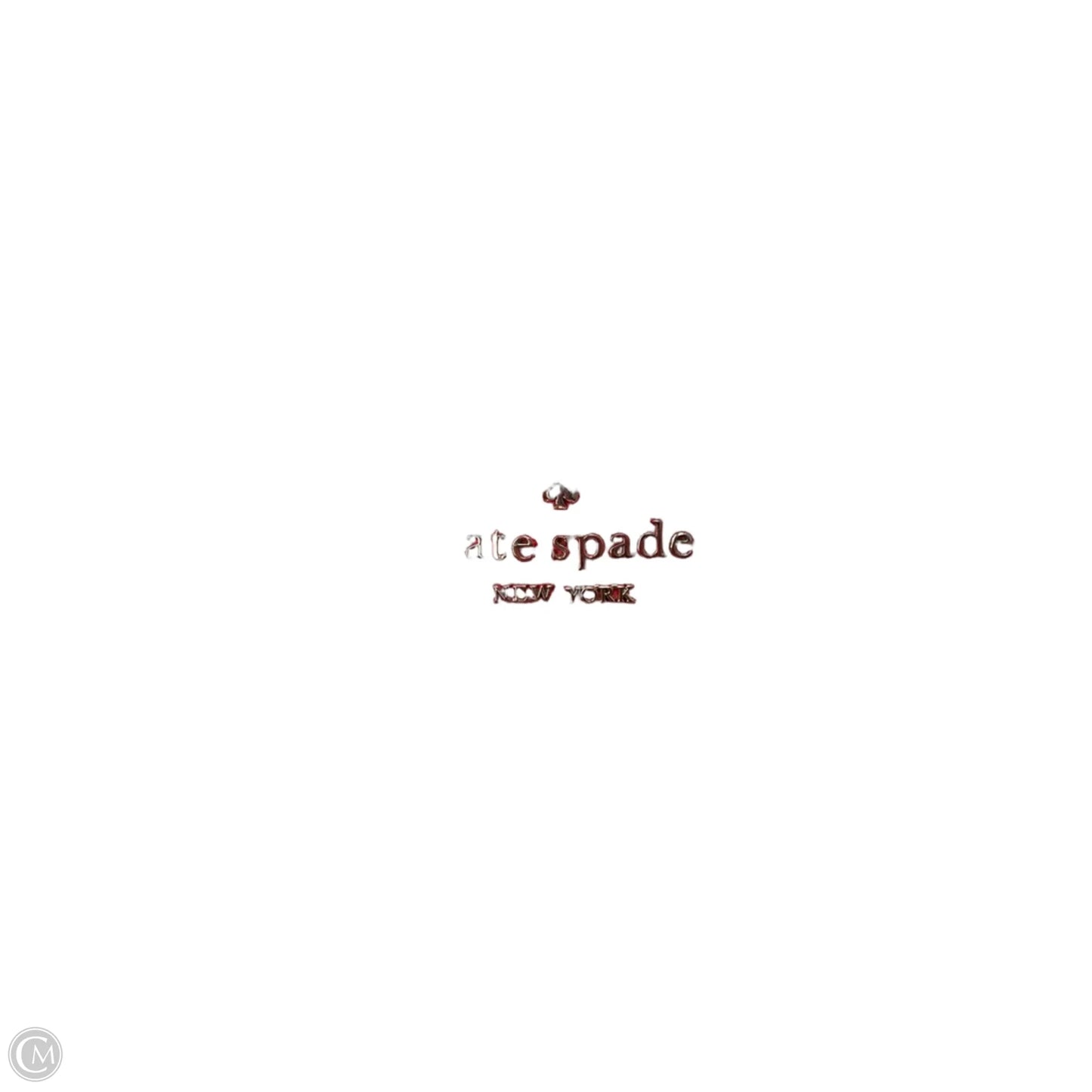 Crossbody Designer By Kate Spade, Size: Small