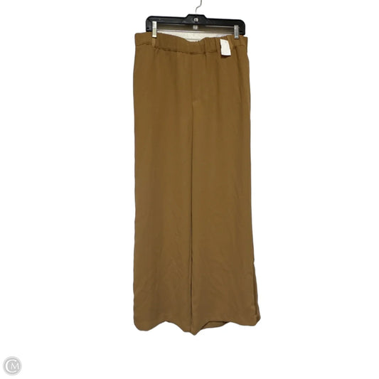 Pants Other By Anthropologie In Tan, Size: 8