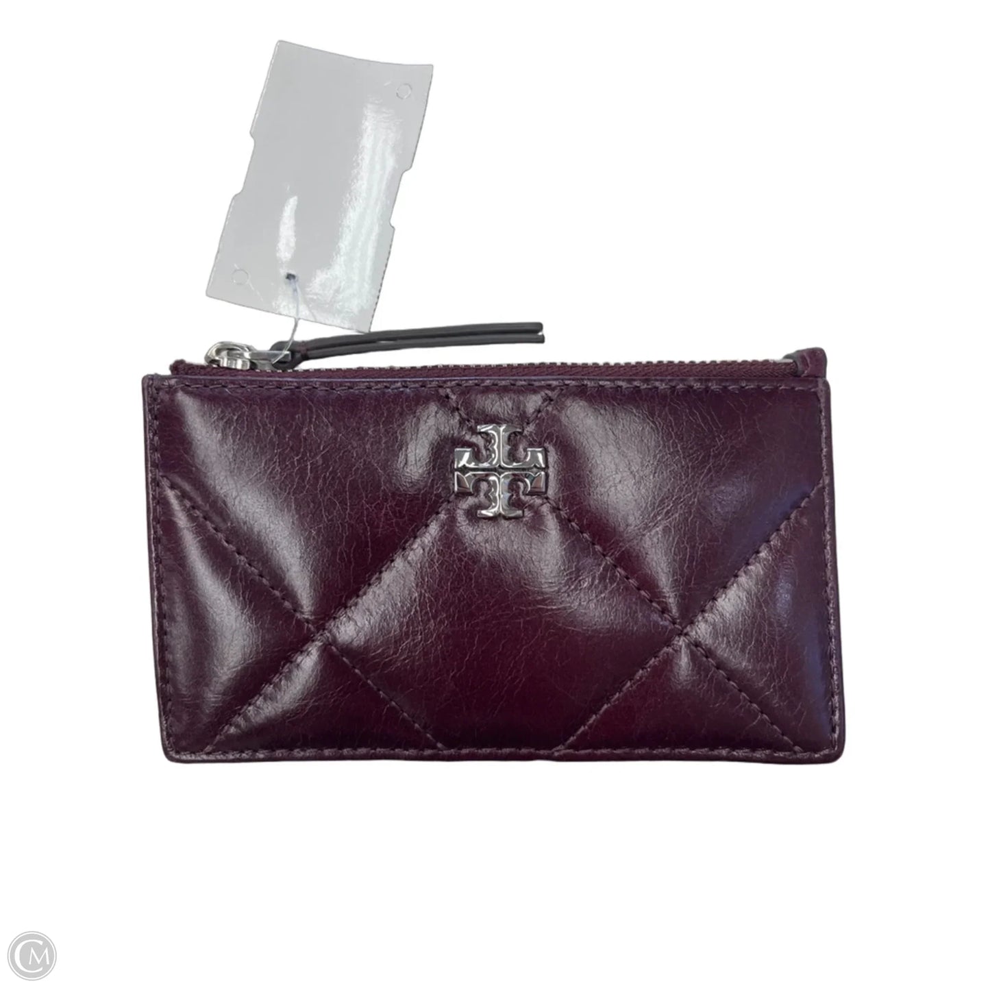 Wallet Designer By Tory Burch, Size: Small