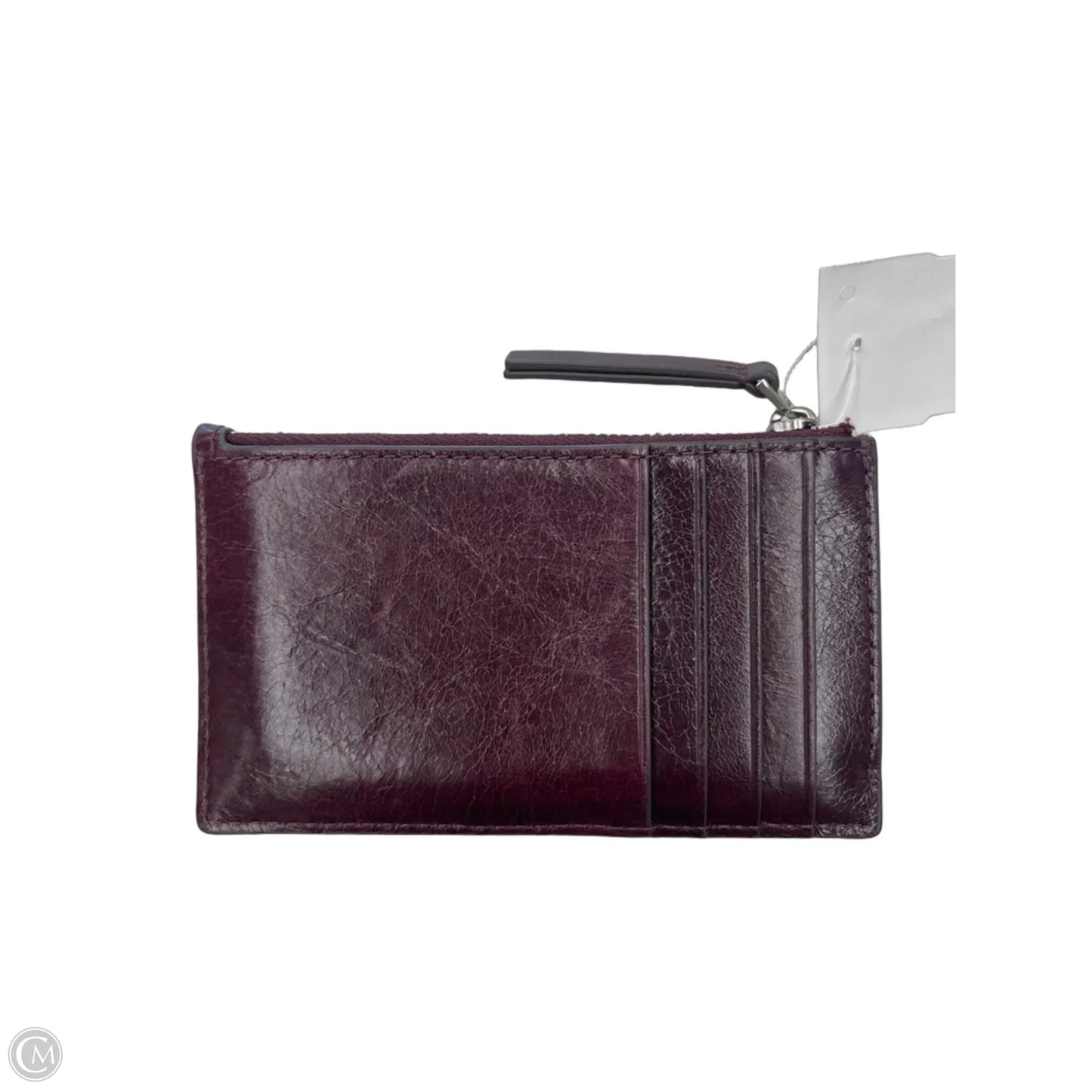 Wallet Designer By Tory Burch, Size: Small