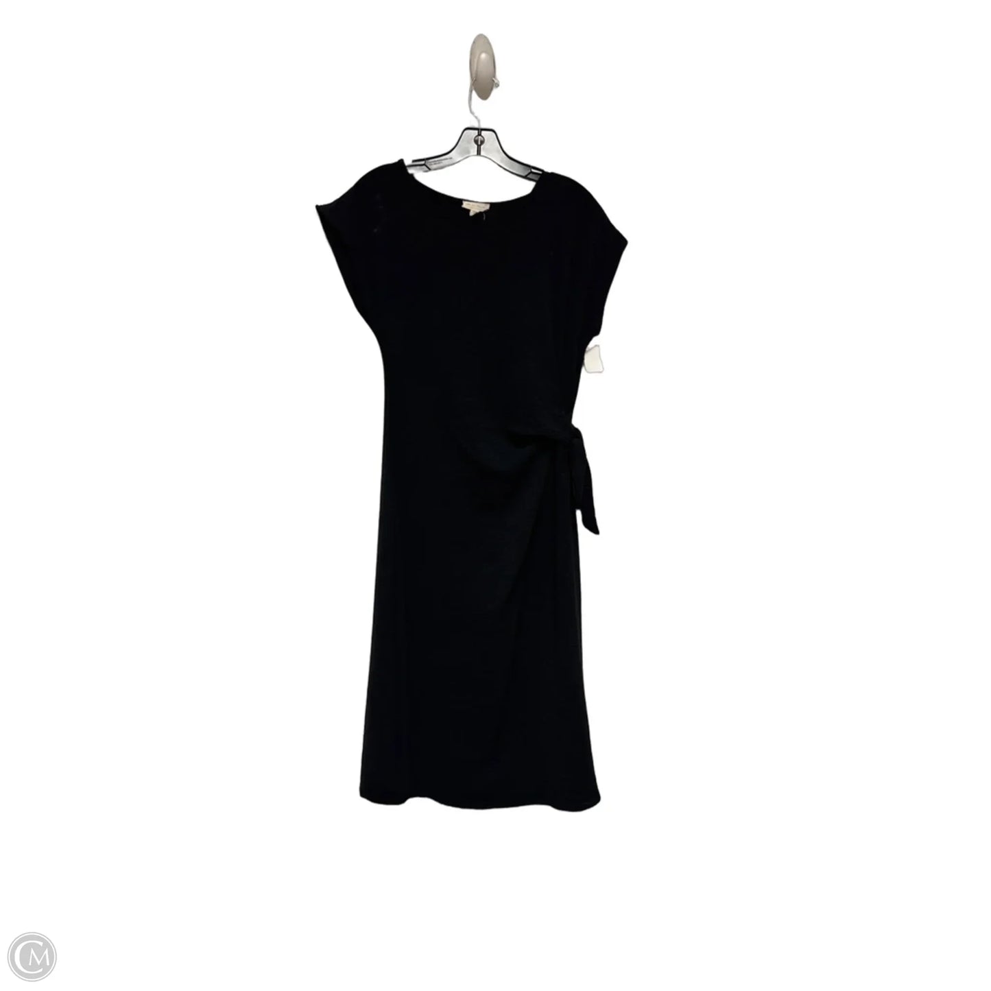 Dress Casual Midi By See You Monday In Black, Size: S