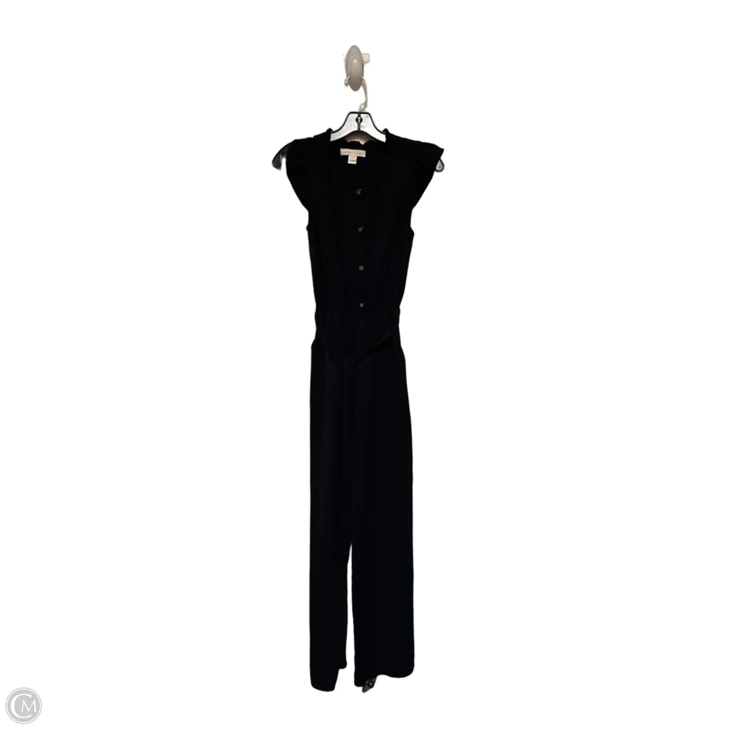 Jumpsuit By Monteau In Black, Size: S