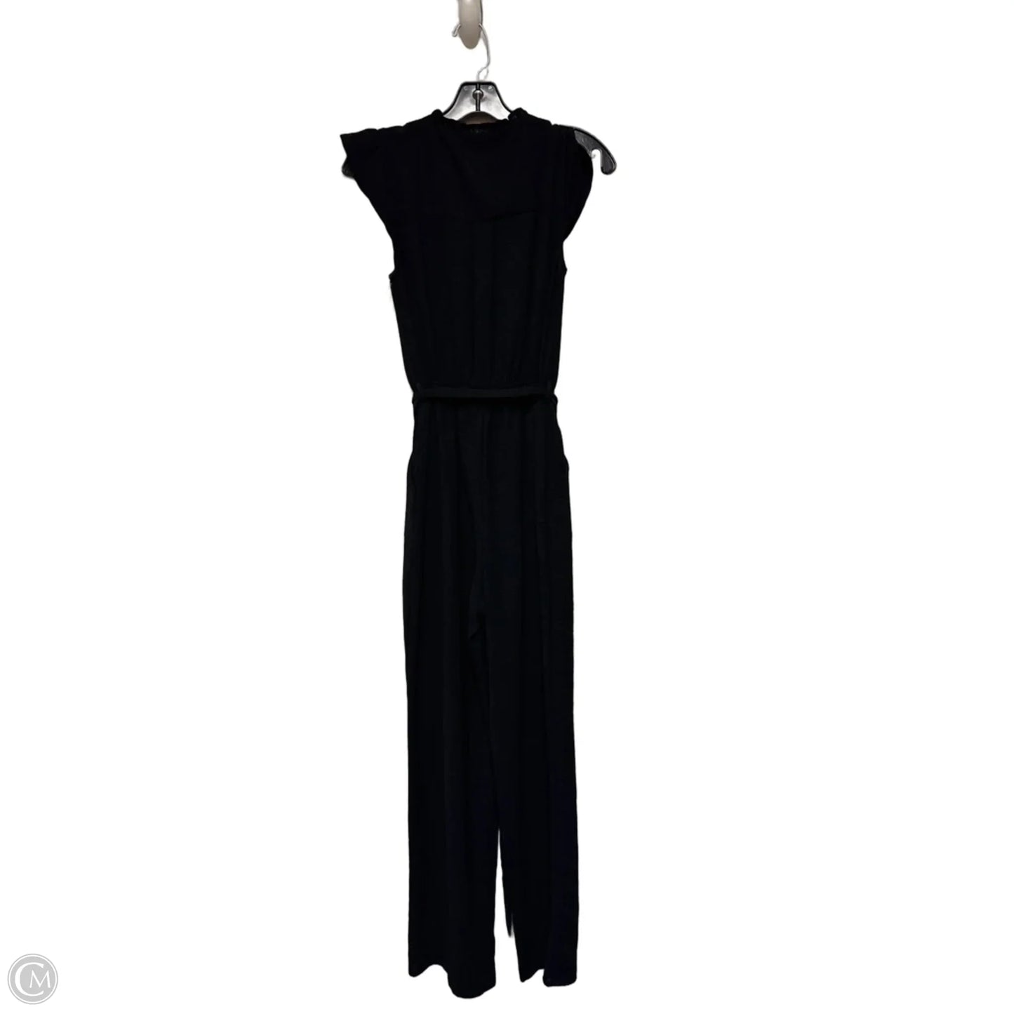 Jumpsuit By Monteau In Black, Size: S