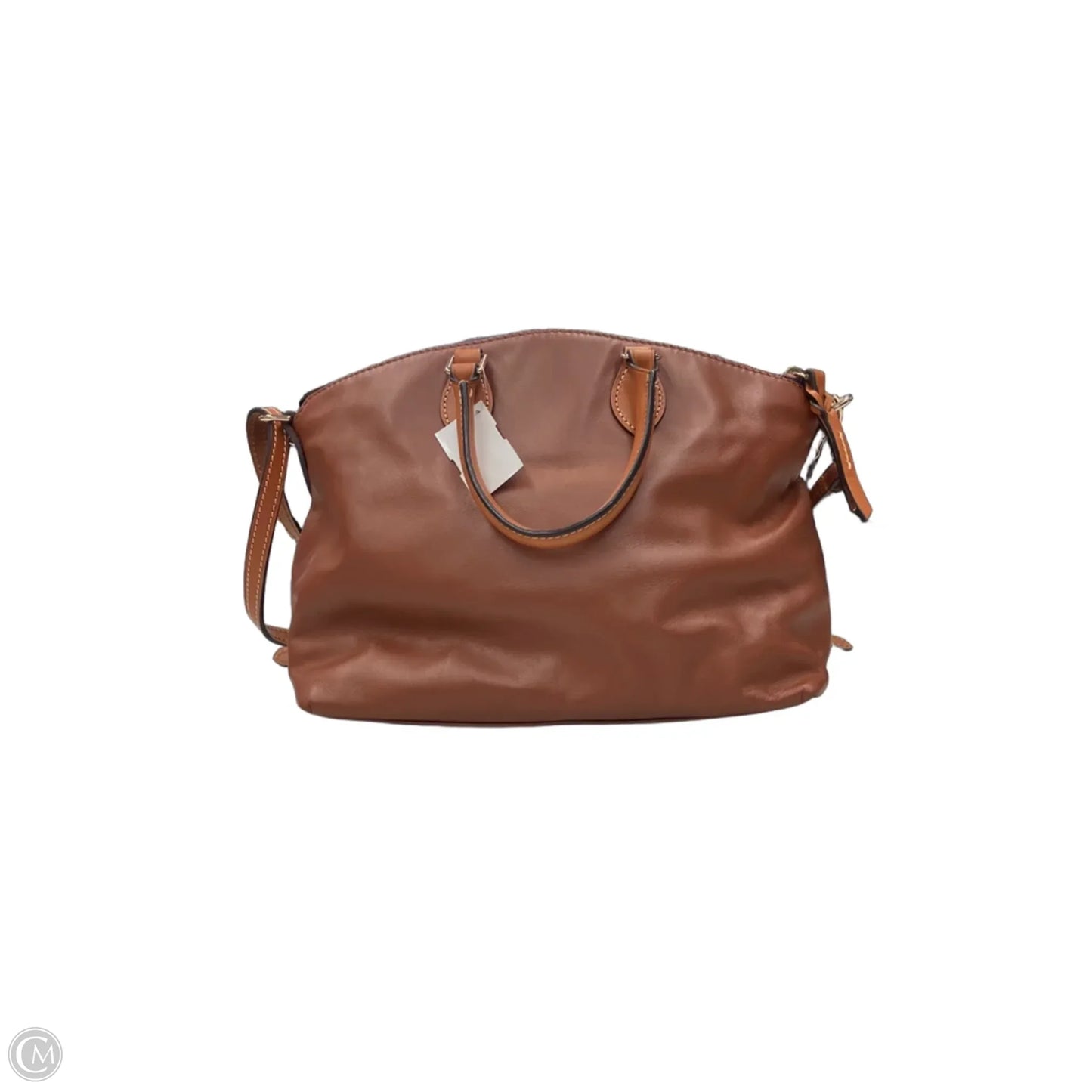Handbag Designer By Dooney And Bourke, Size: Medium